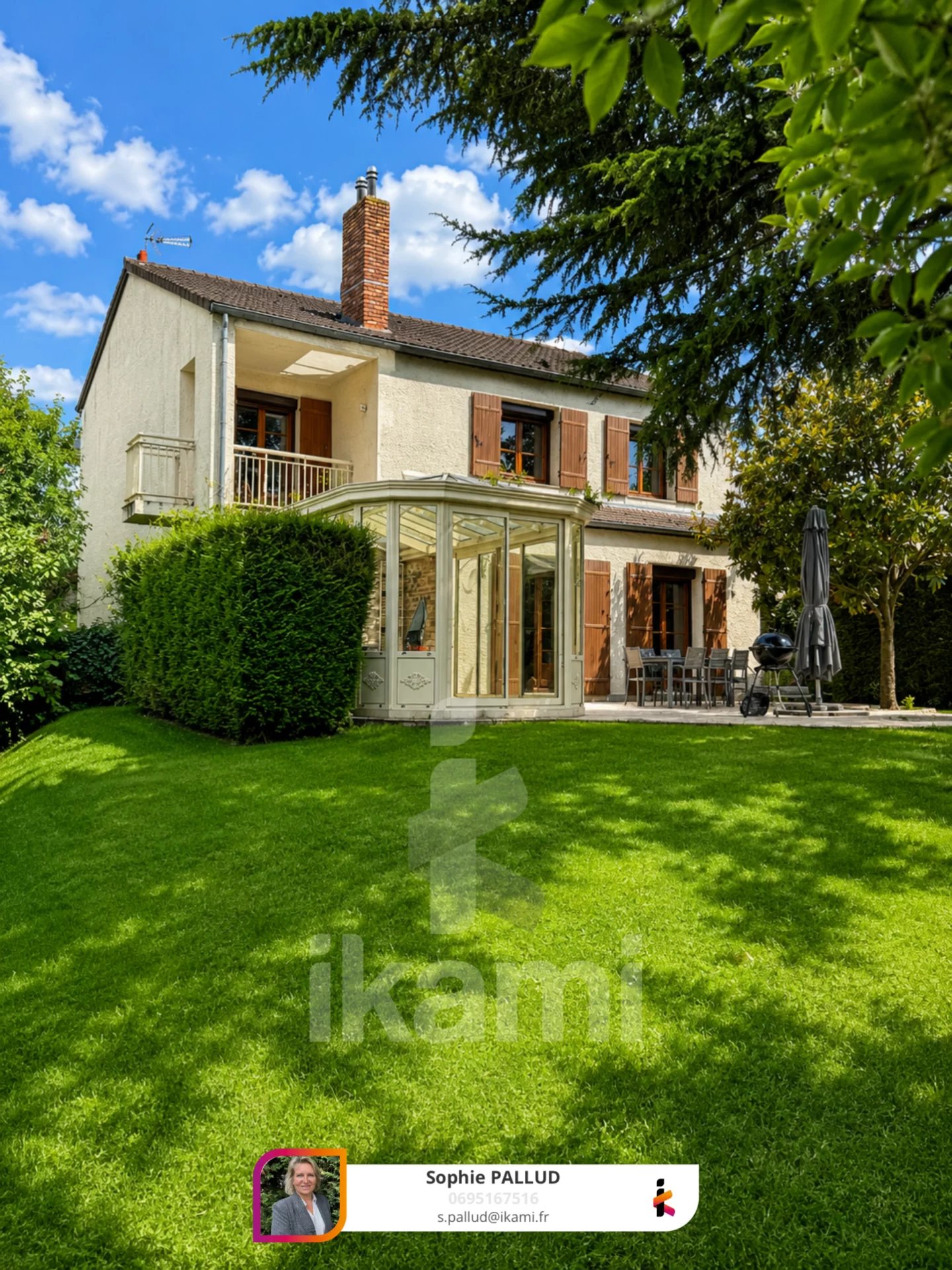 Vente Maison Aulnay-sous-Bois