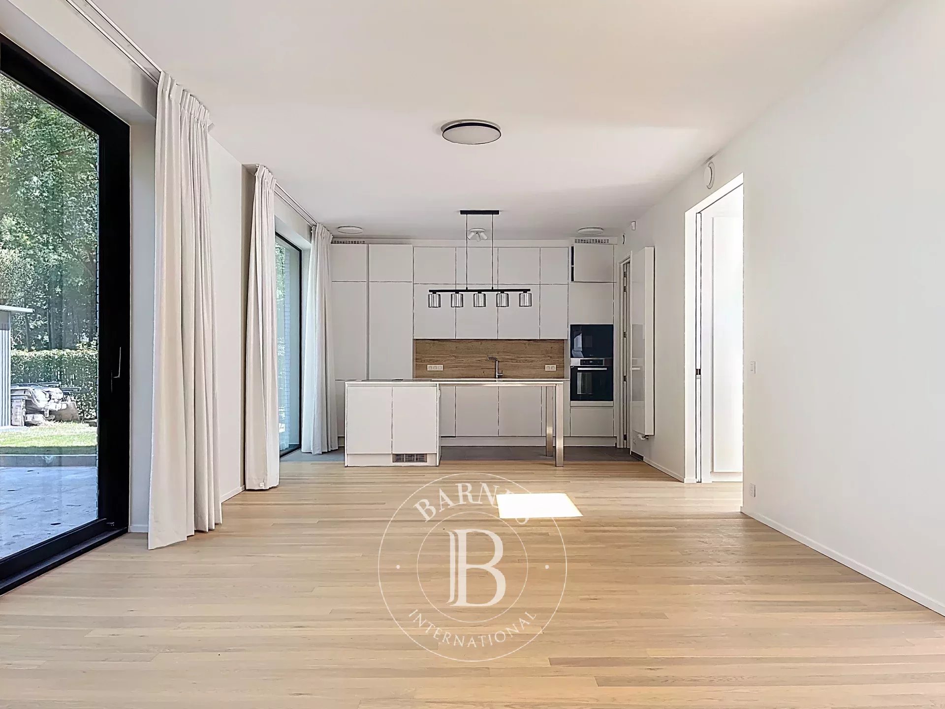 Verrewinkel - Maison 3 chambres