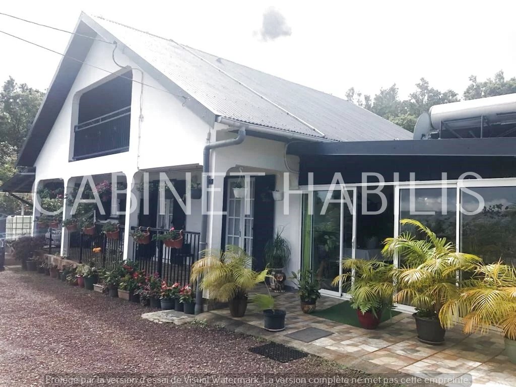 Vente Maison Saint-Joseph