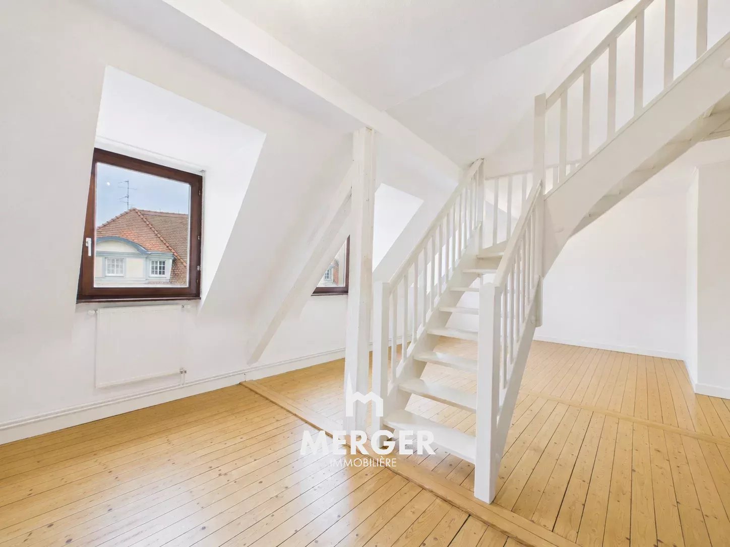 Venta Piso Estrasburgo Orangerie
