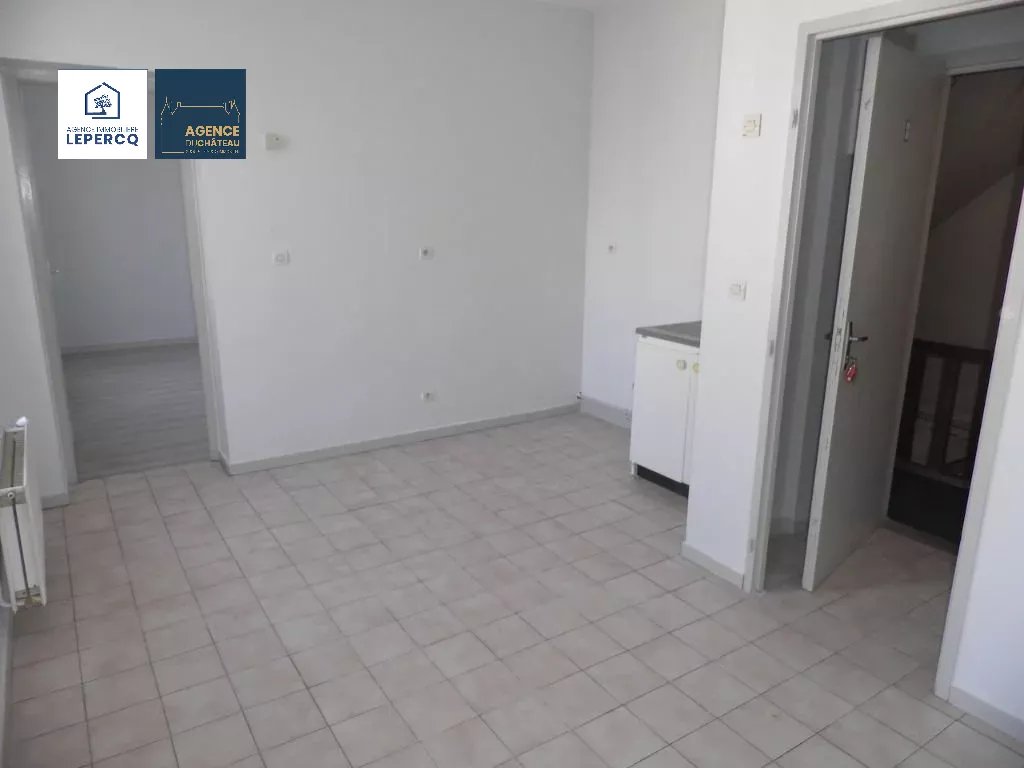 Rental Apartment Villers-Cotterêts