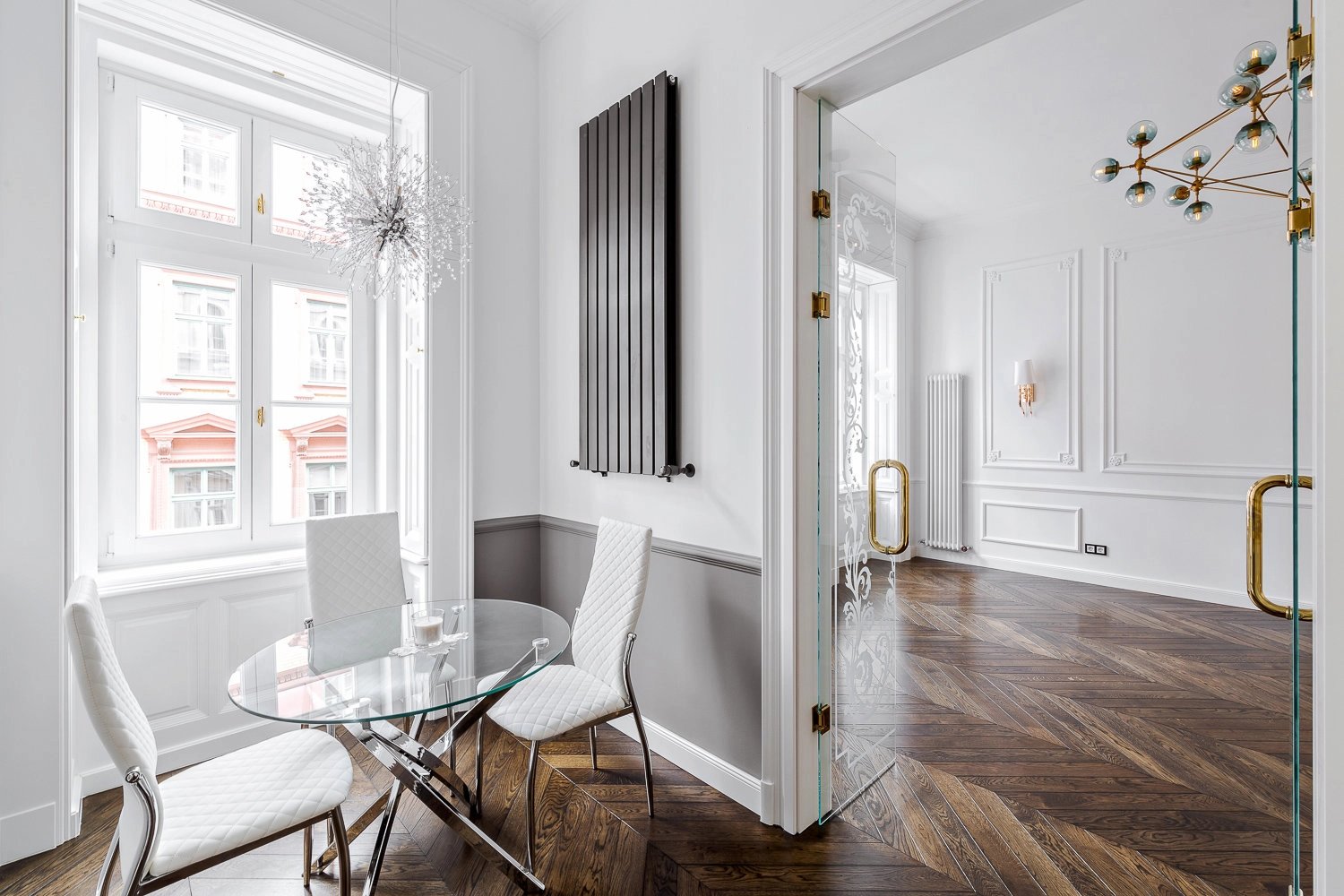 Daire Budapest V. kerülete - picture 7