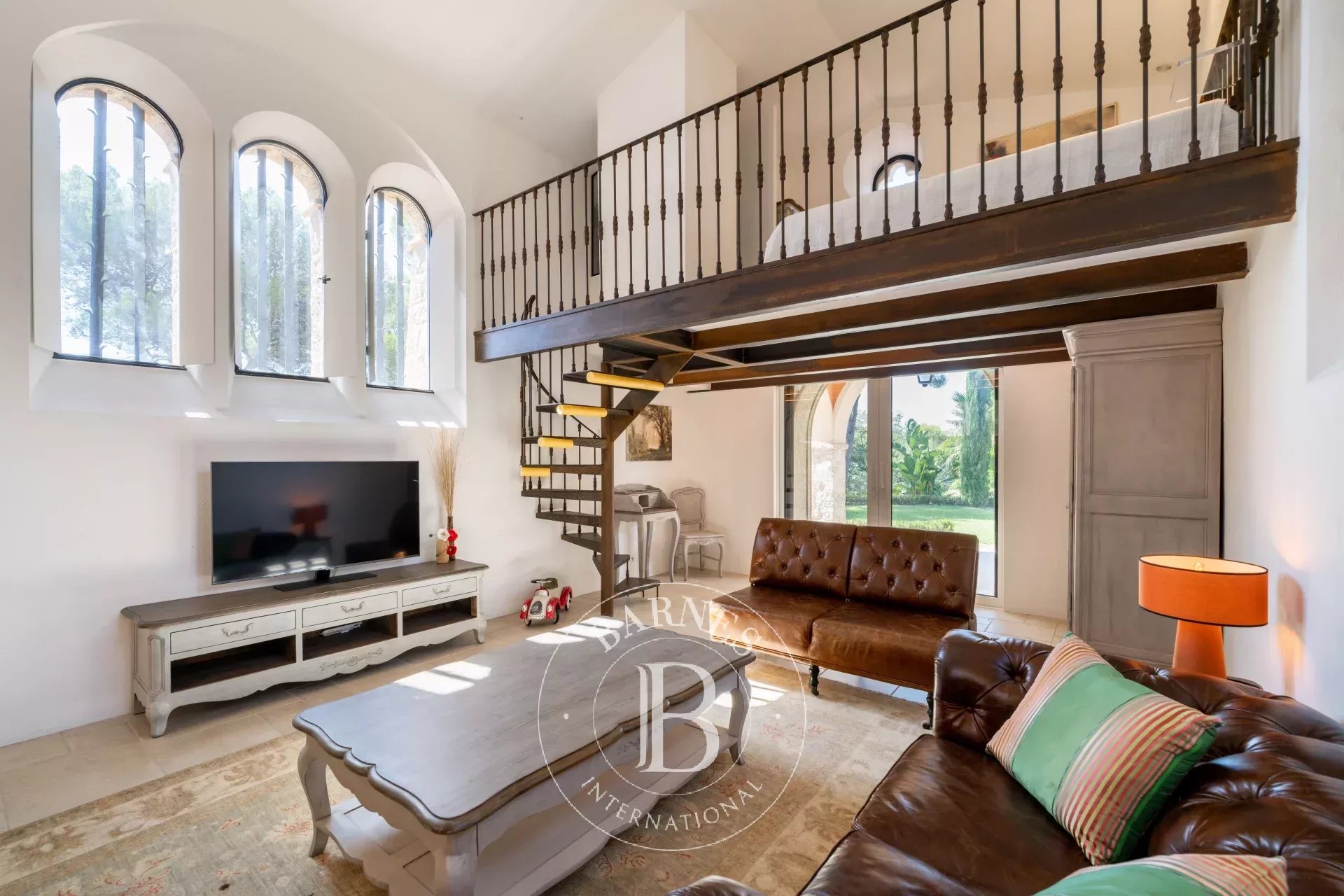 Villa Cannes - picture 22