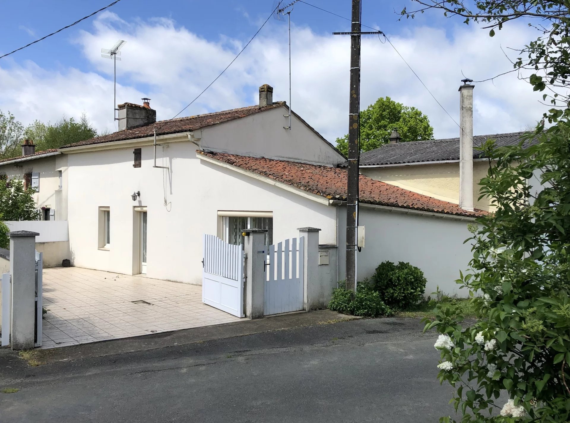 Vente Maison Saint-Mesmin