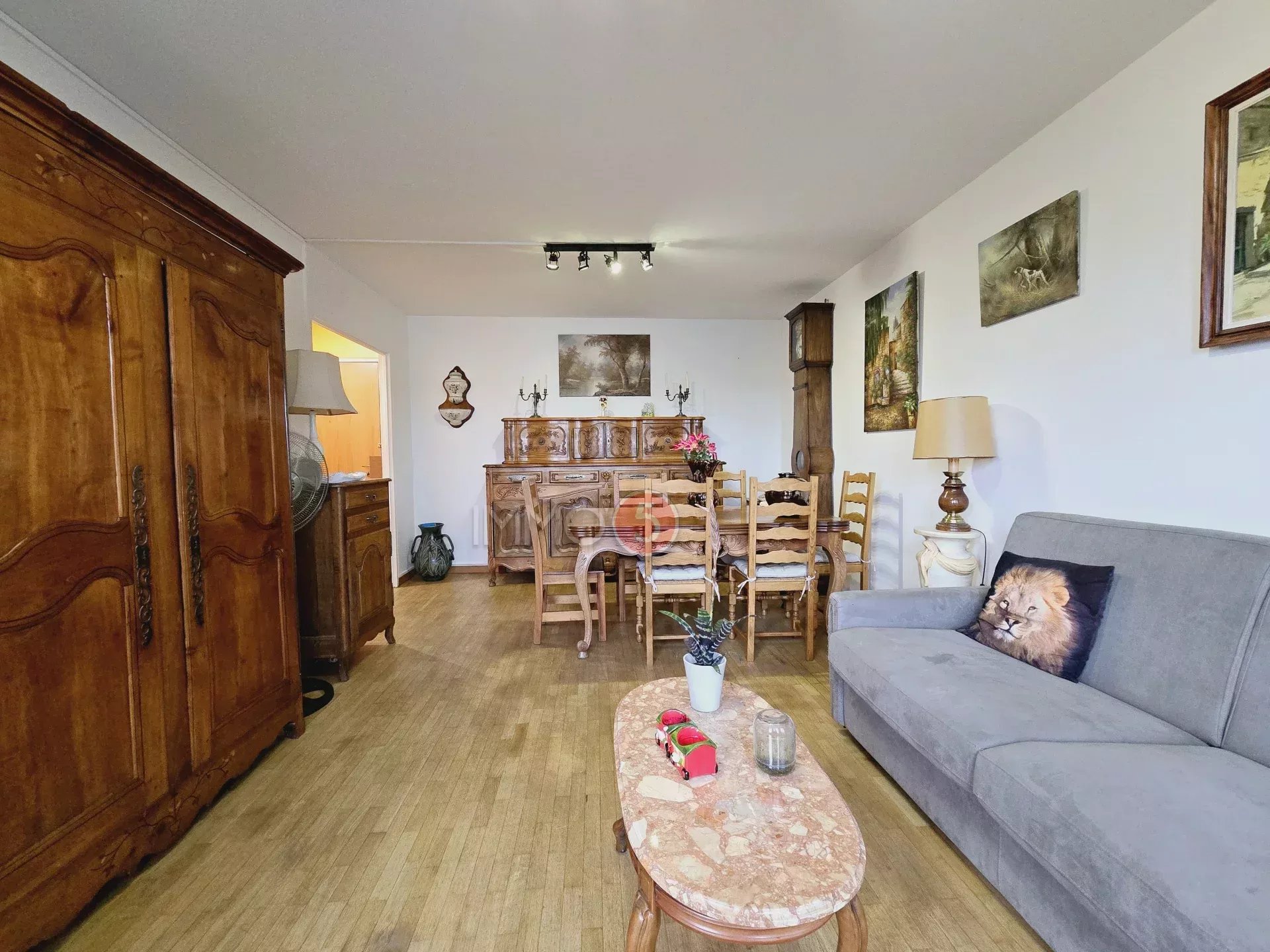 Sale Apartment Le Raincy