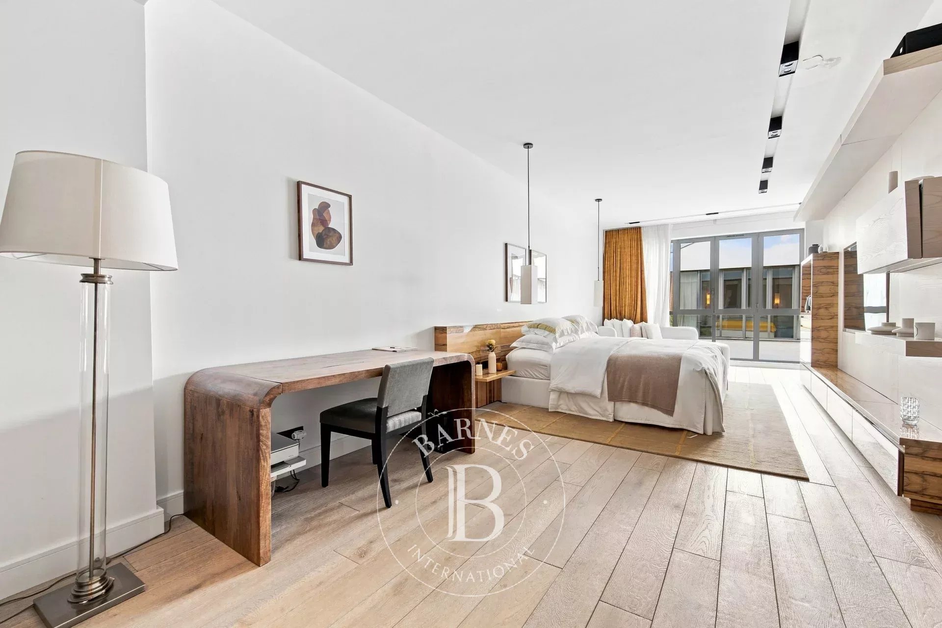 Paris  - Apartment 3 Bedrooms - picture 18