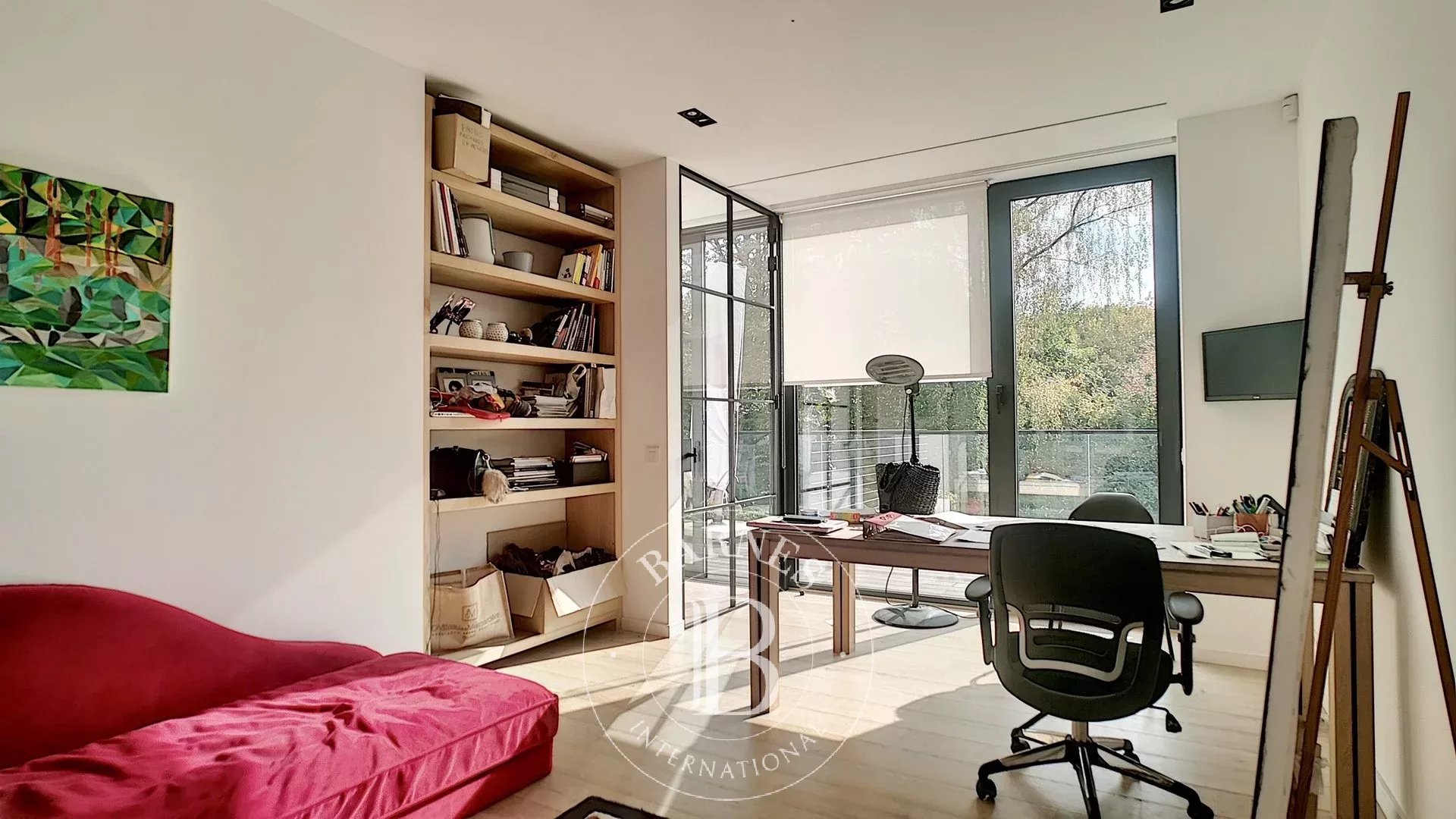 Villa Uccle - picture 9