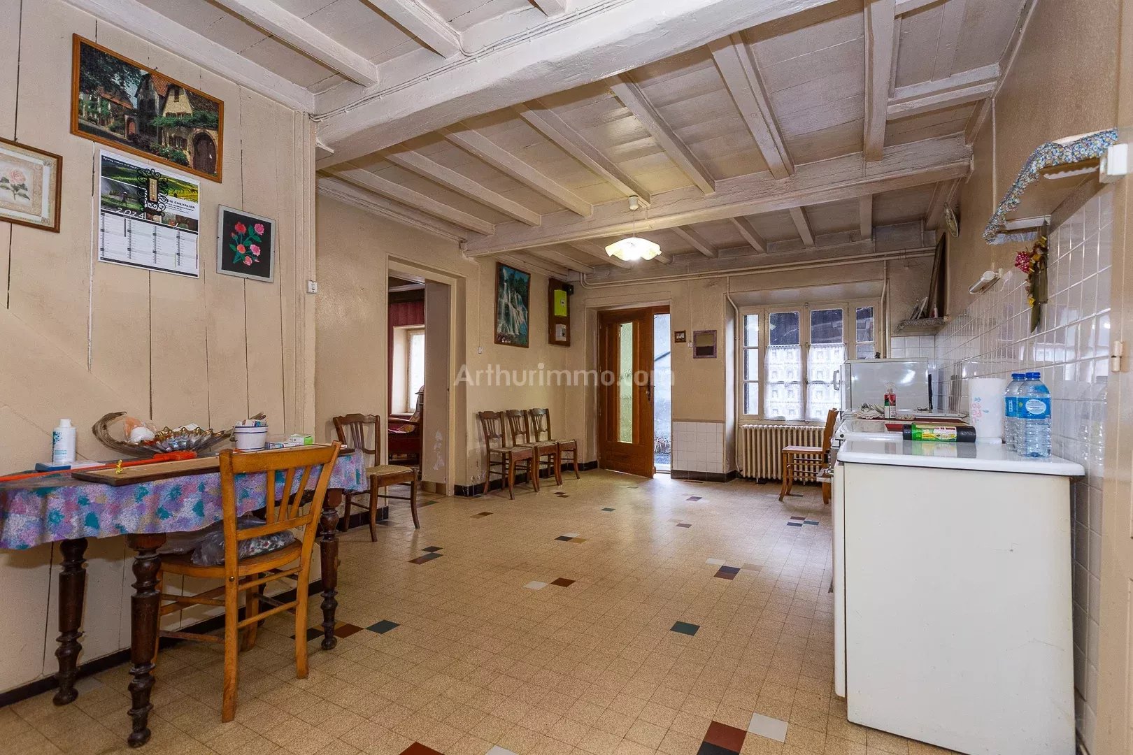 Agence immobilière de SARL AS IMMOBILIER
