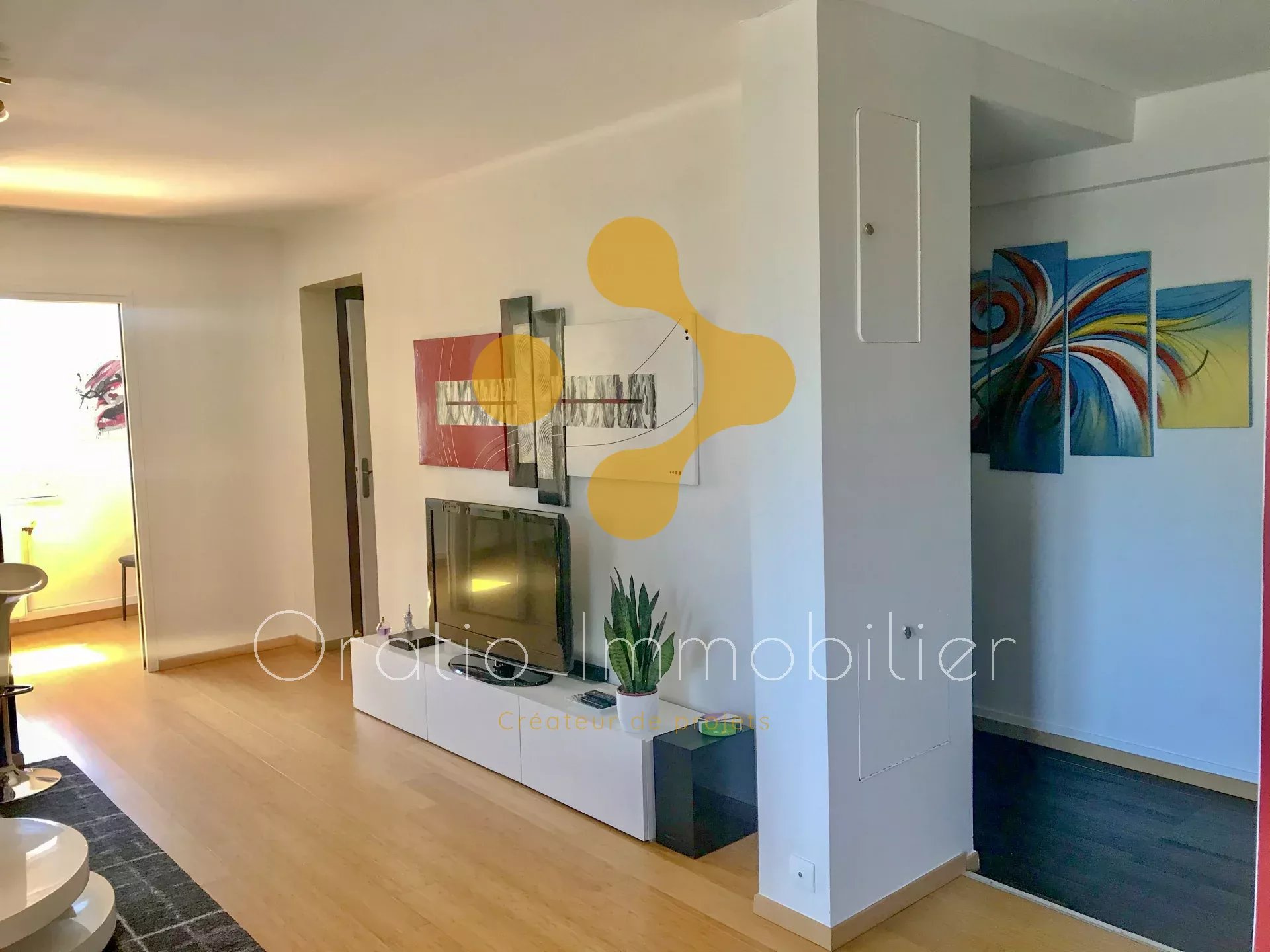 Vente Appartement Annecy