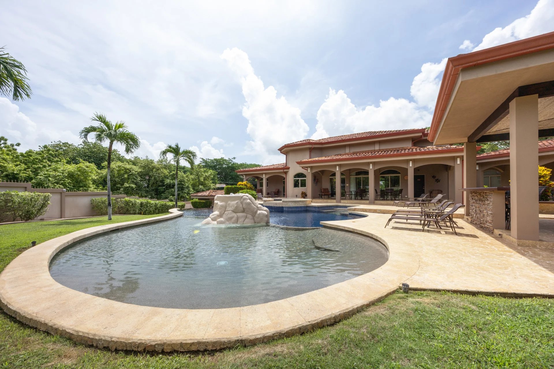 Venta Villa Brasilito