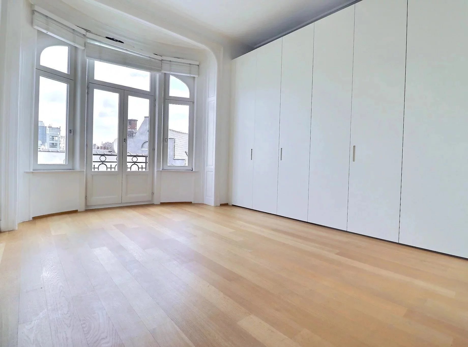 Montgomery - flat met 2 slaapkamers