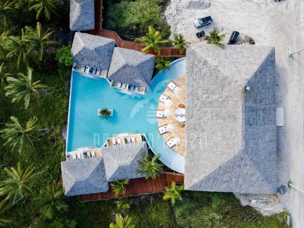 Charming boutique hotel for sale