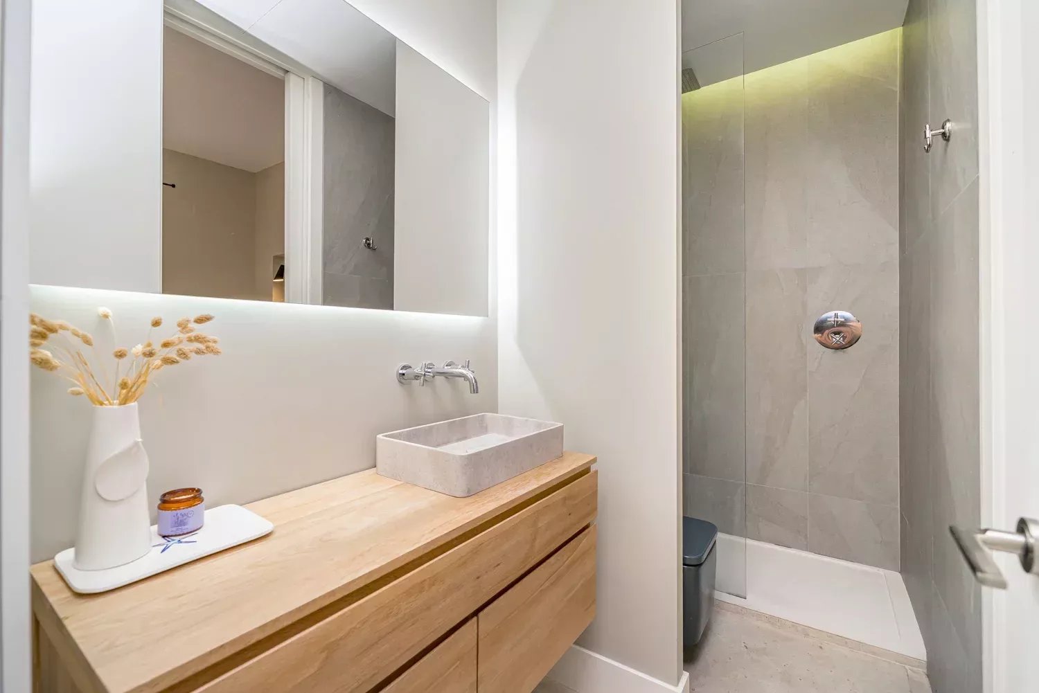 Daire Madrid - picture 19