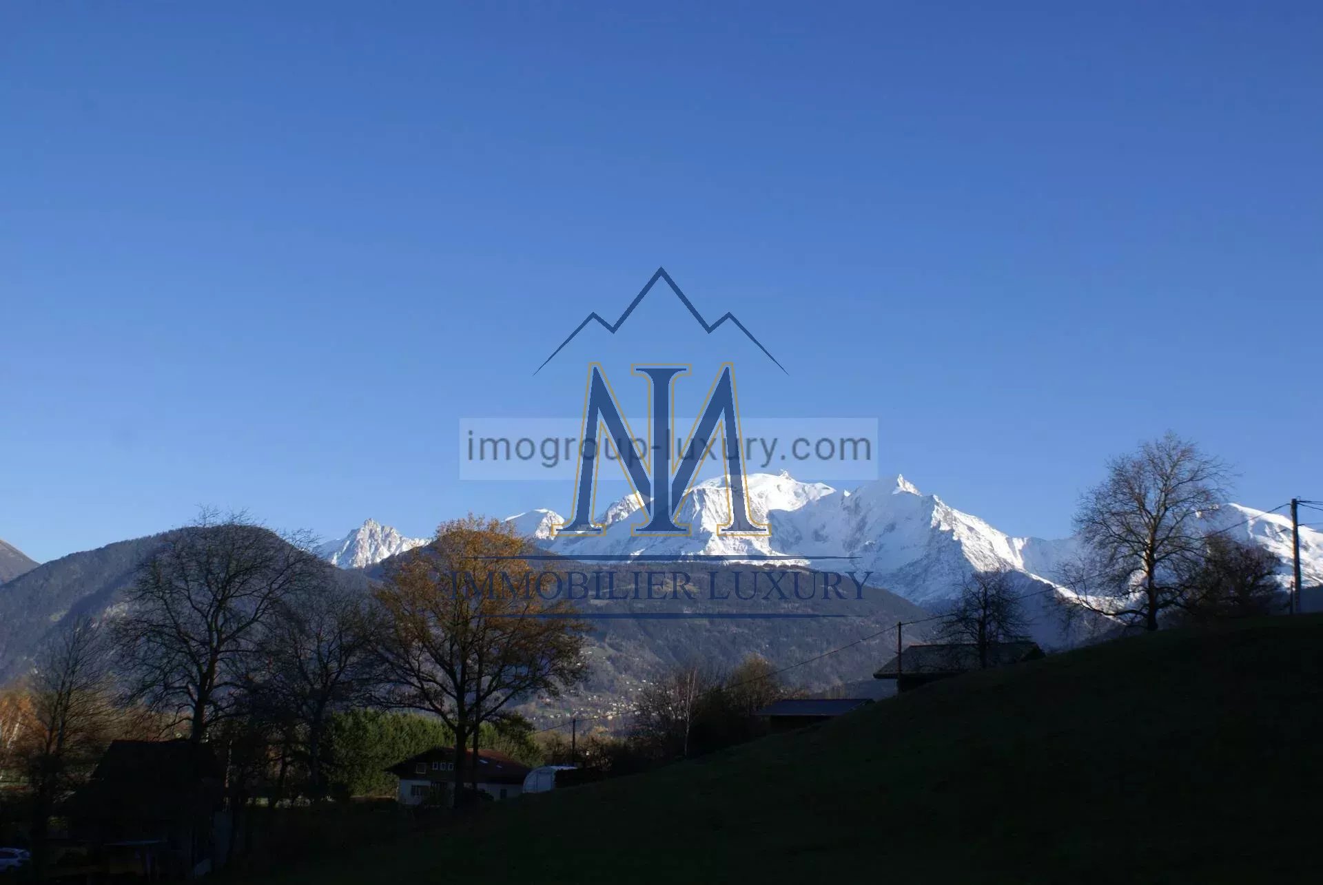 Agence immobilière de IMMOBILIER MARIGNIER