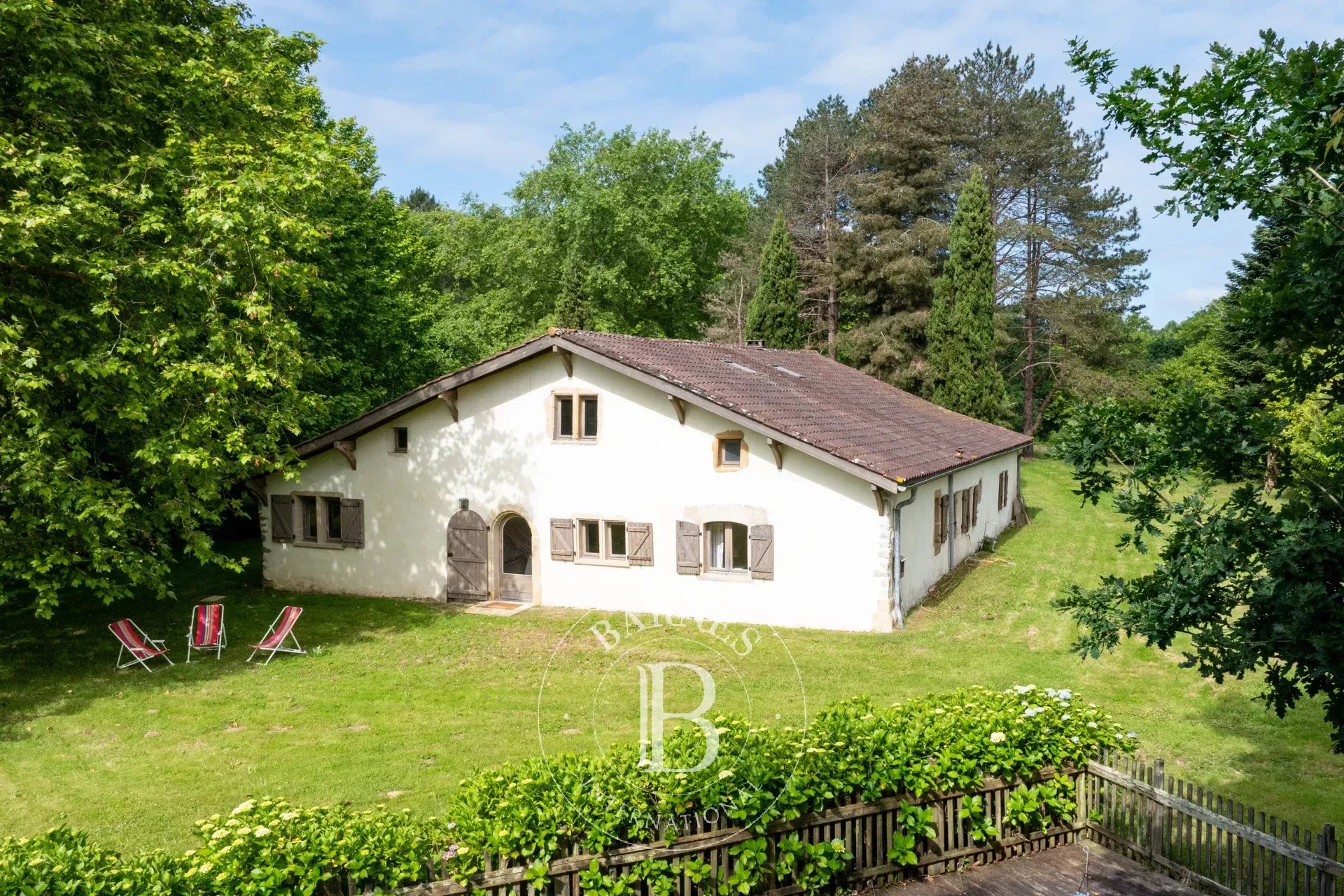 Maison Saint-Martin-de-Seignanx  -  ref 86895682 (picture 3)
