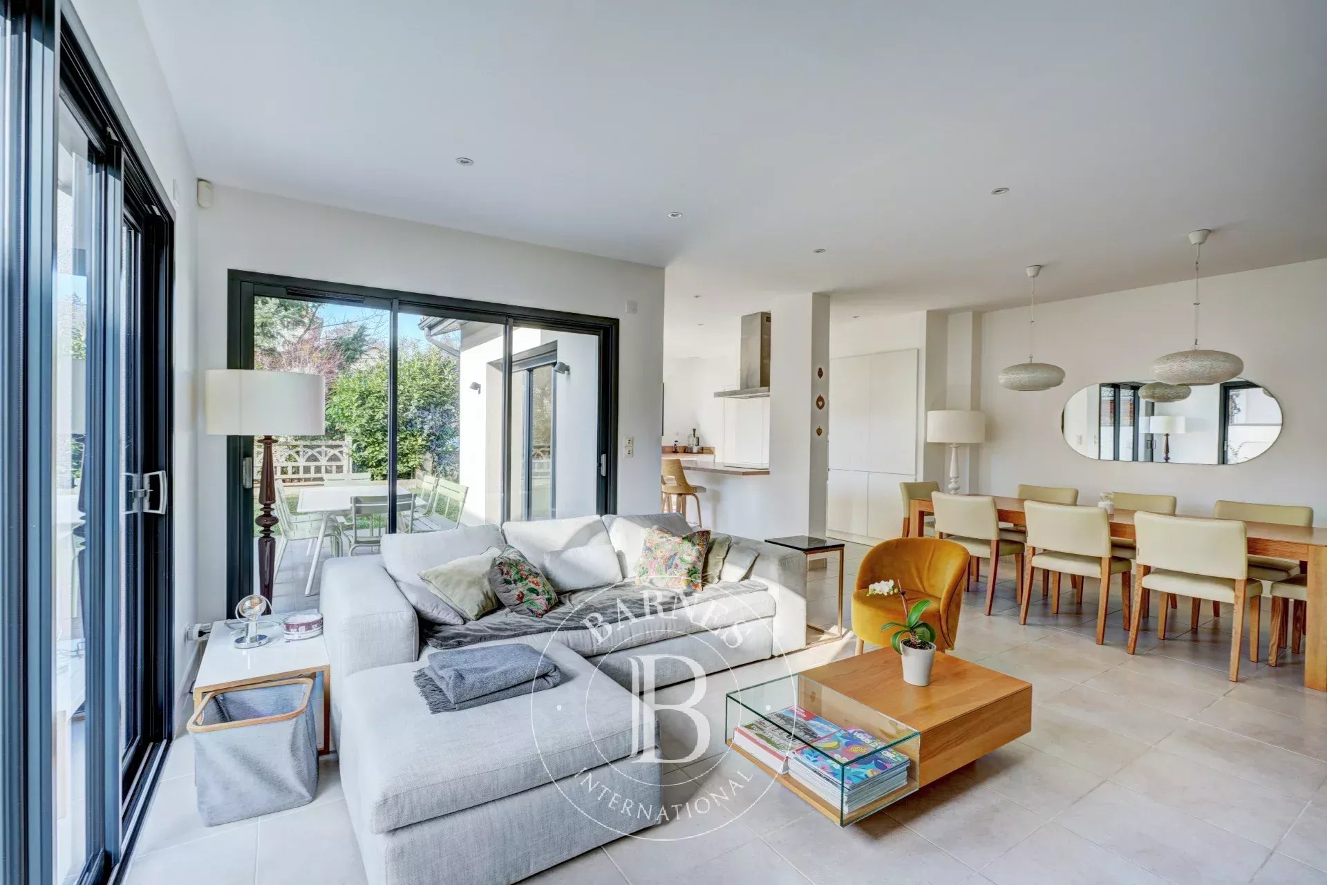 Ev Tassin-la-Demi-Lune - picture 4