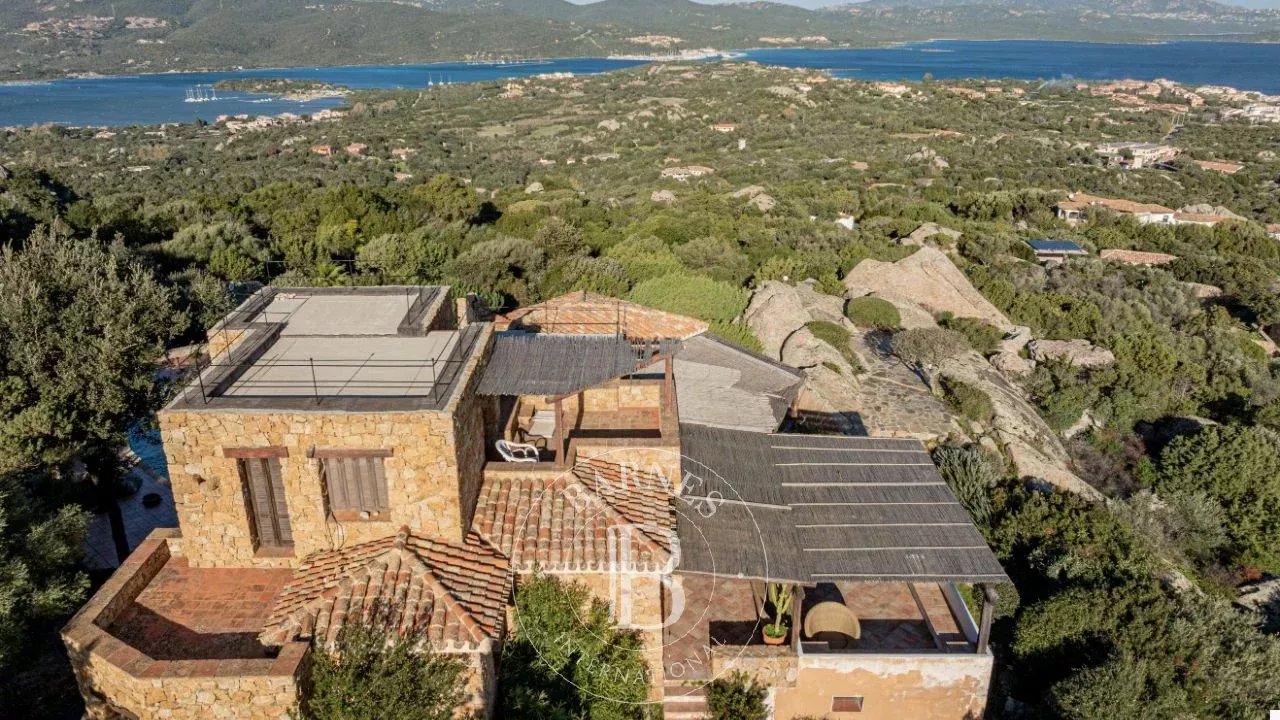 Villa Olbia  -  ref 84312151 (picture 3)
