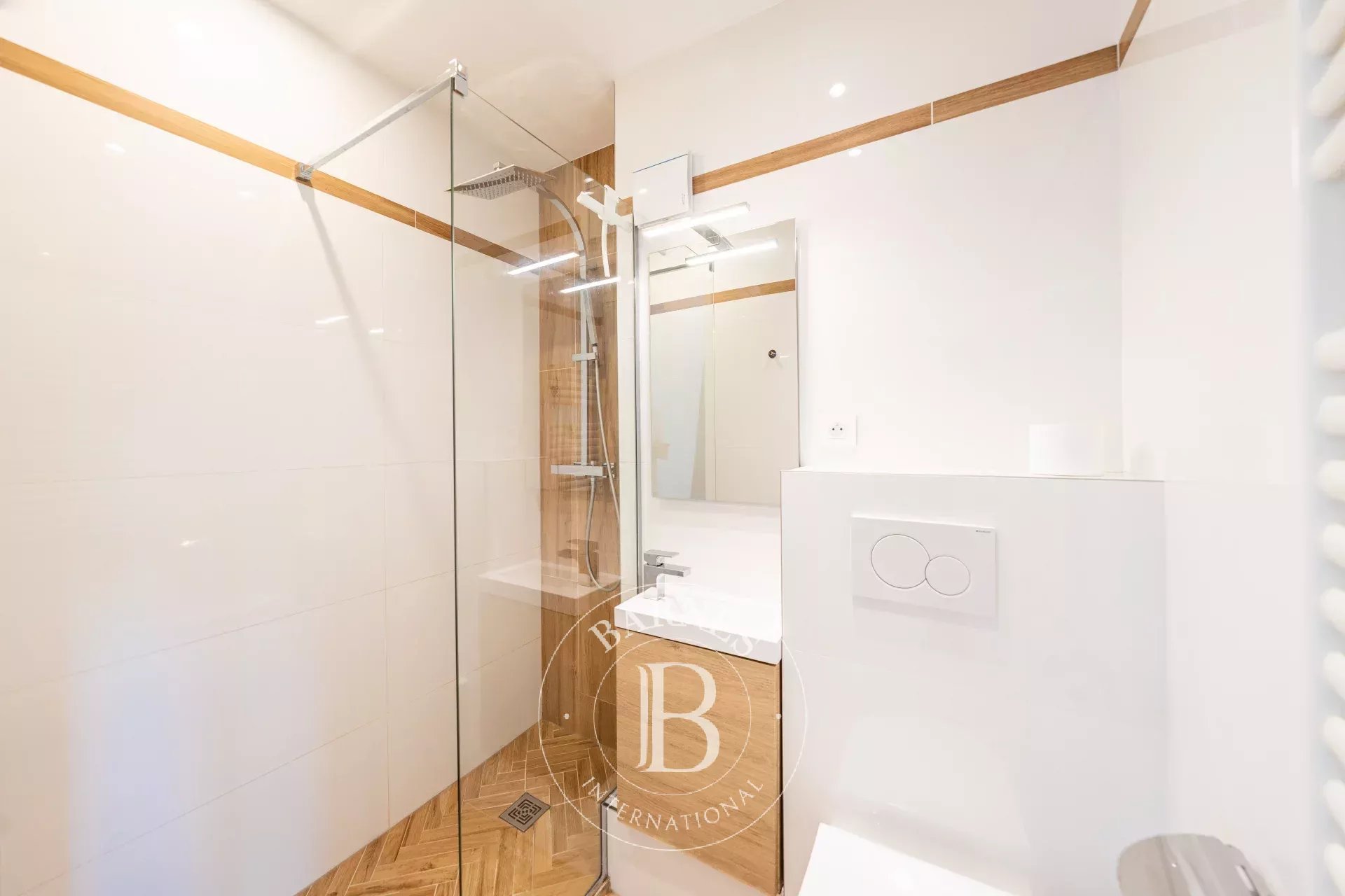 Daire Le Cannet - picture 7