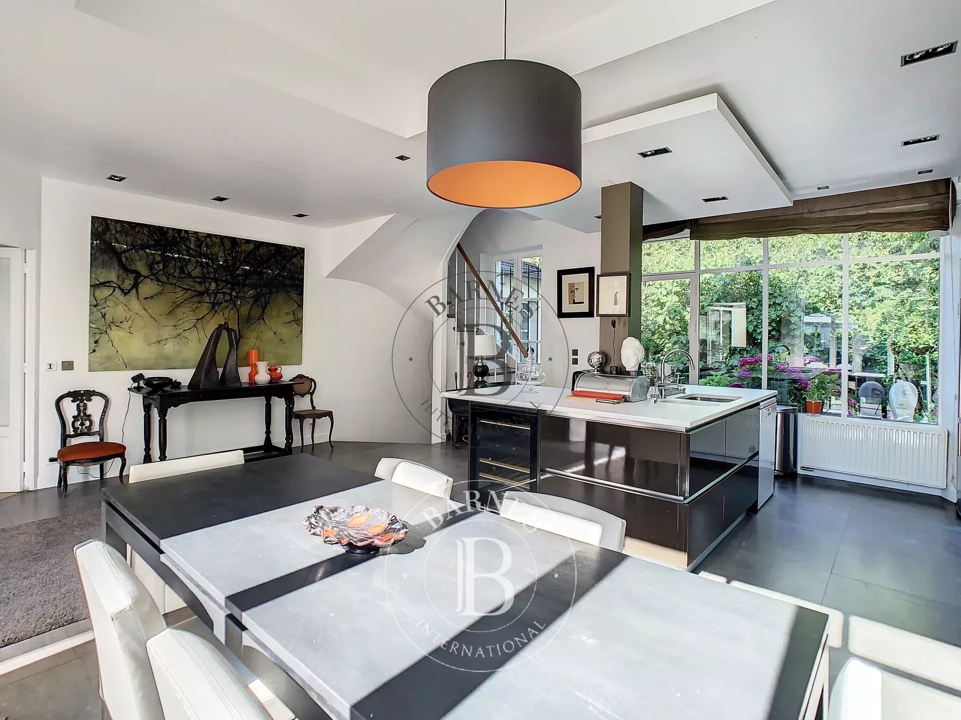 Casa Vaucresson  -  ref 7252924 (picture 2)