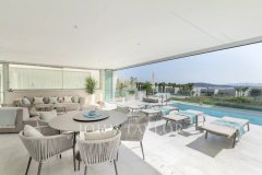 Exclusive 5-Bedroom Luxury Apartment in Es Pouet, Eivissa, Ibiza — photo 1 of 7