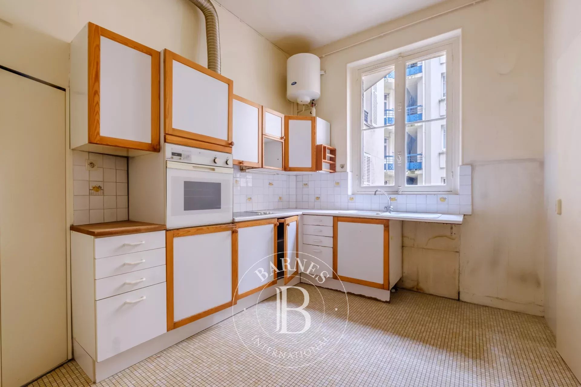 Daire Paris 7ème - picture 13