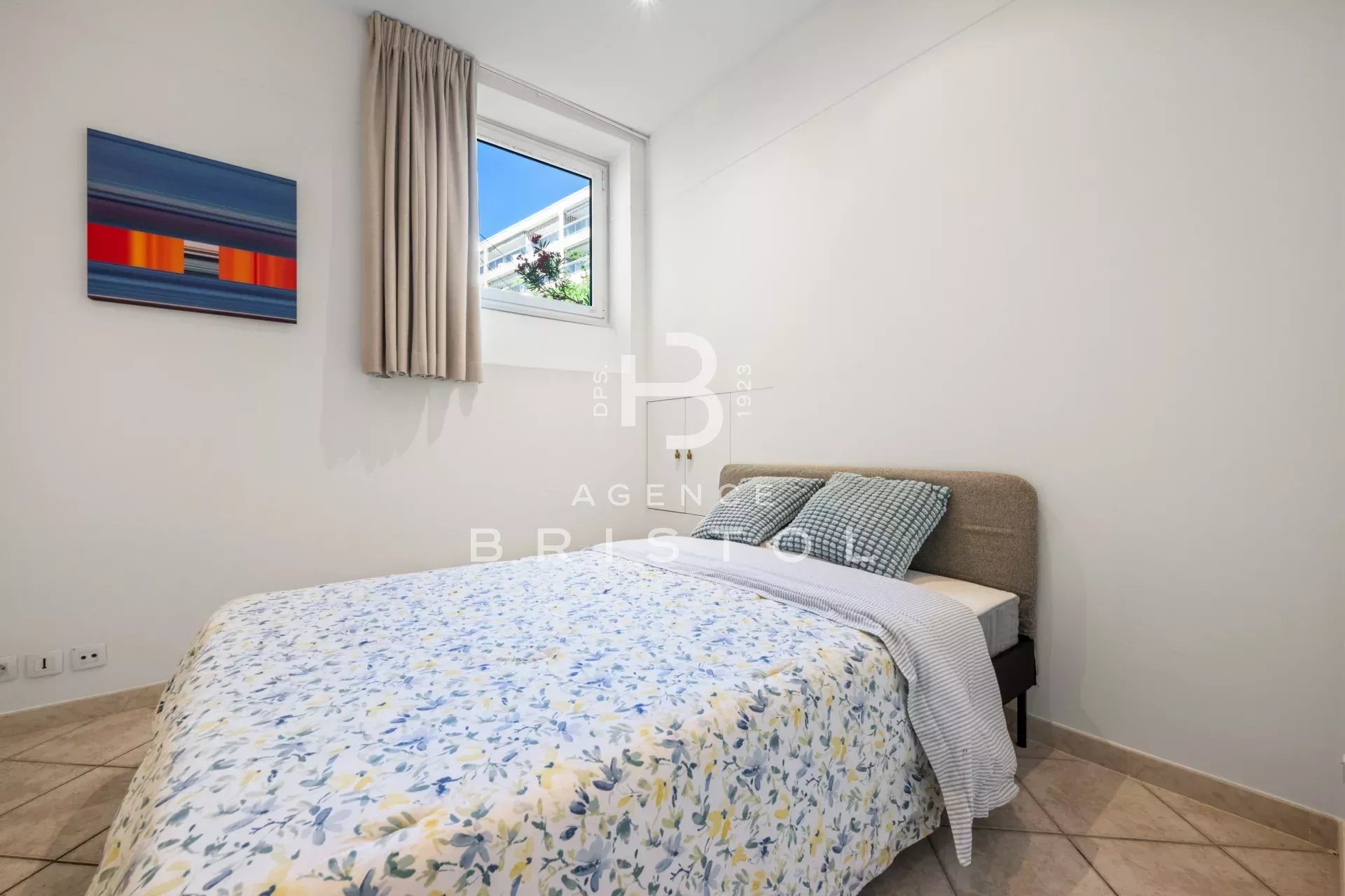 Vente Appartement Beaulieu-sur-Mer