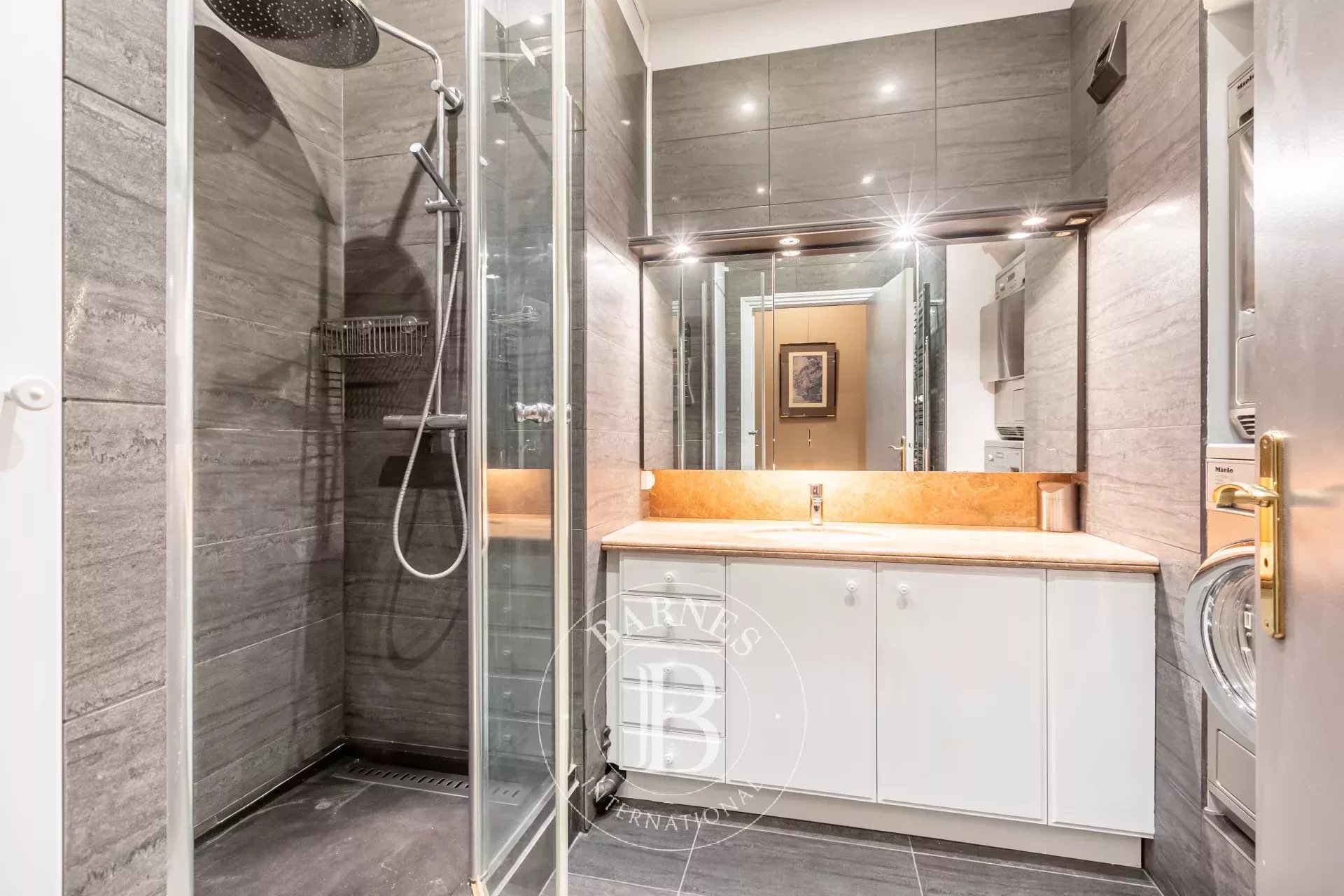 Daire Paris 1er - picture 20