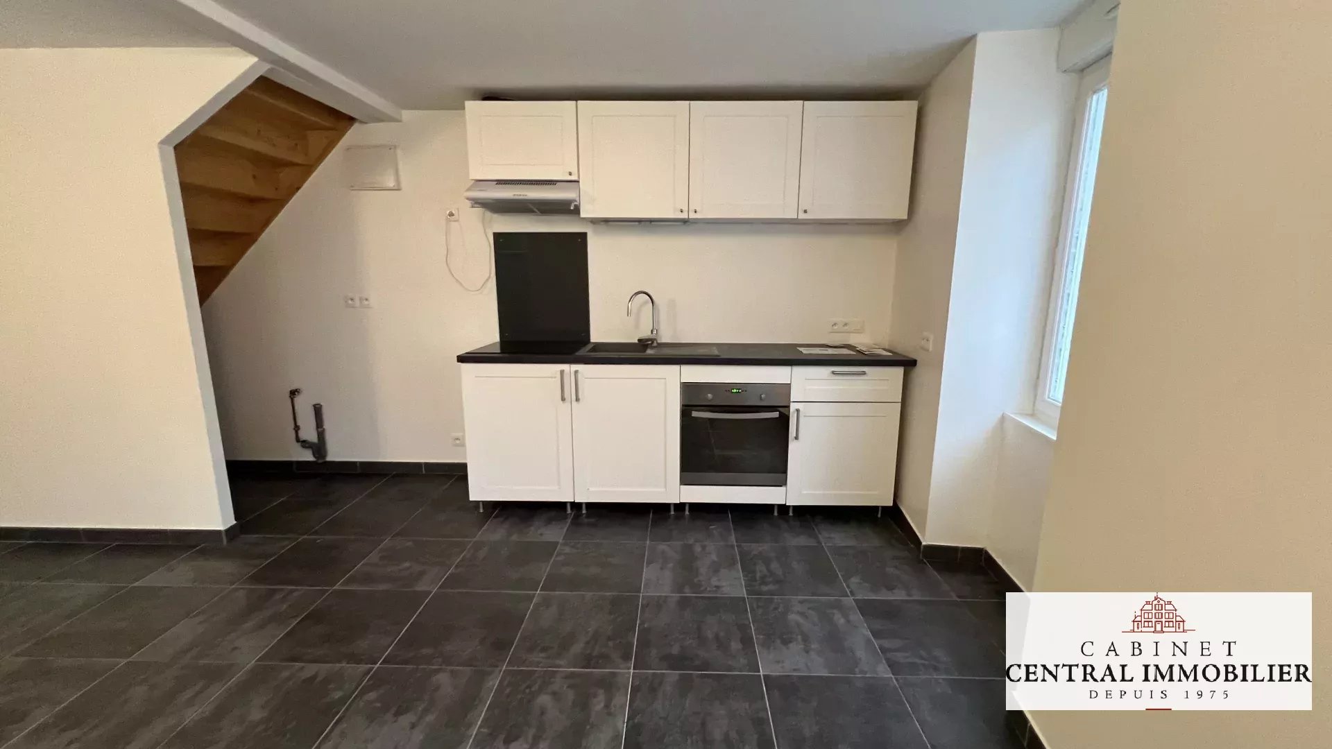 Agence immobilière de Cabinet Central Immobilier