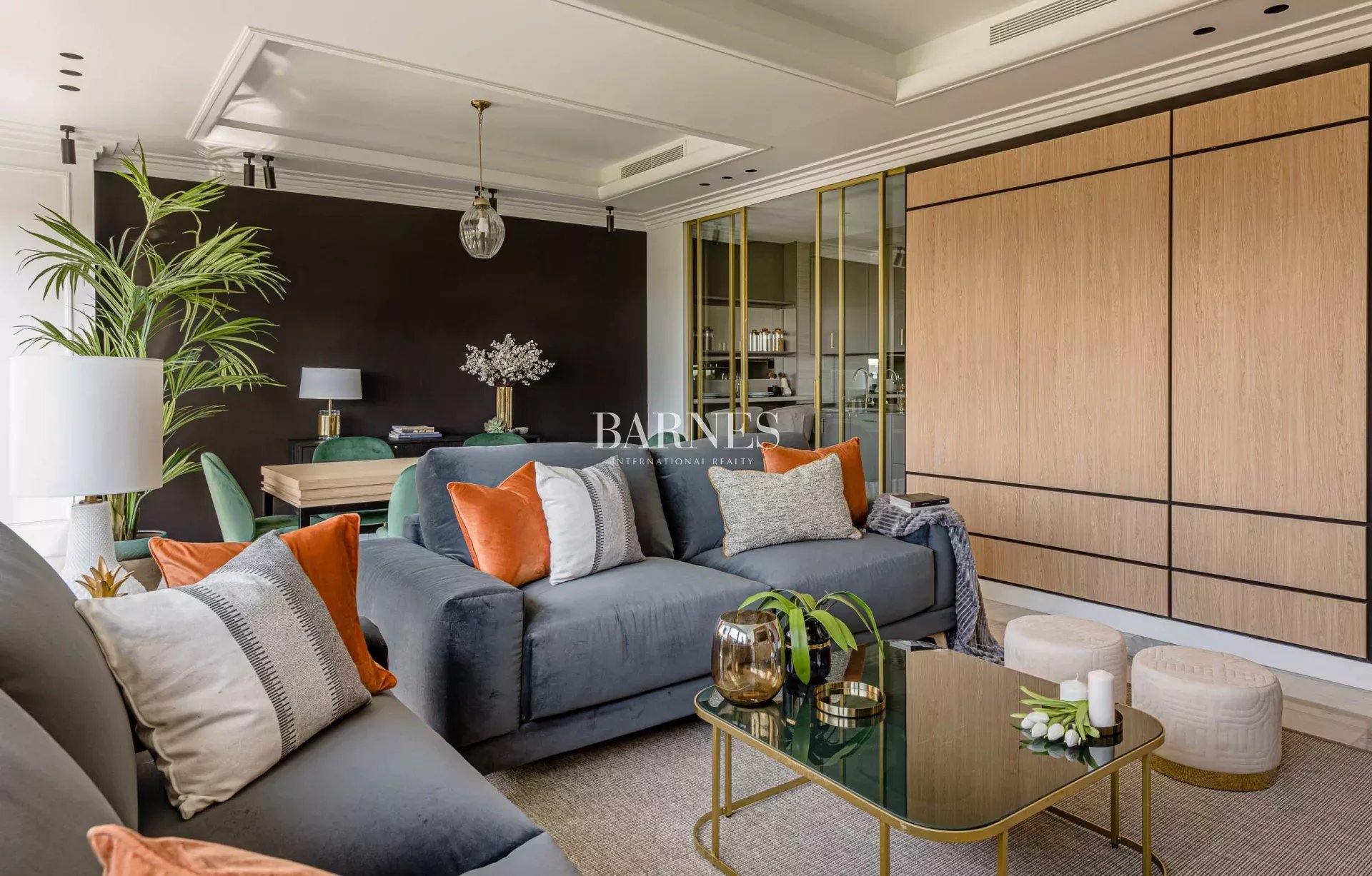 Daire Madrid - picture 7