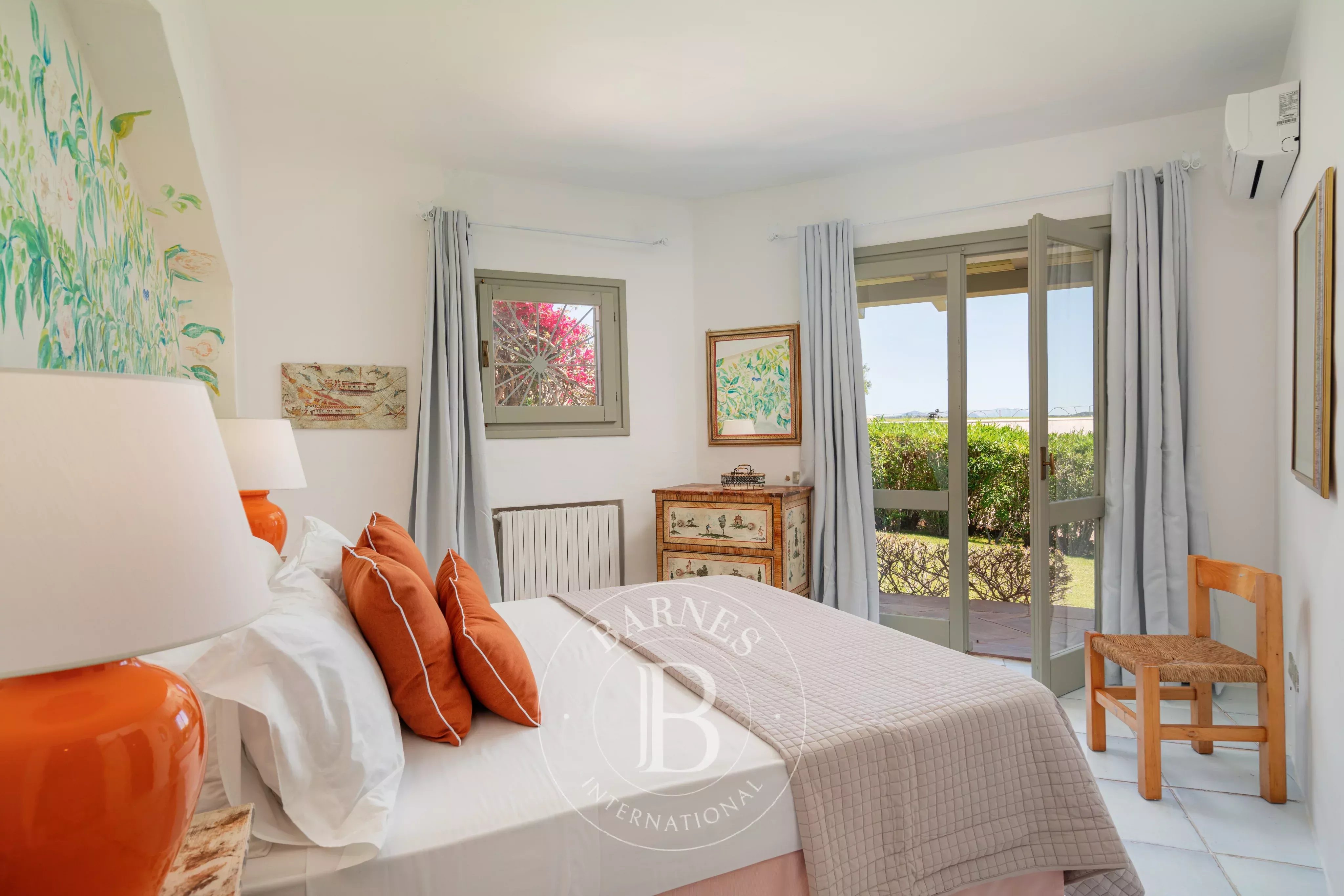 Porto Cervo  - Villa  5 Chambres - picture 11