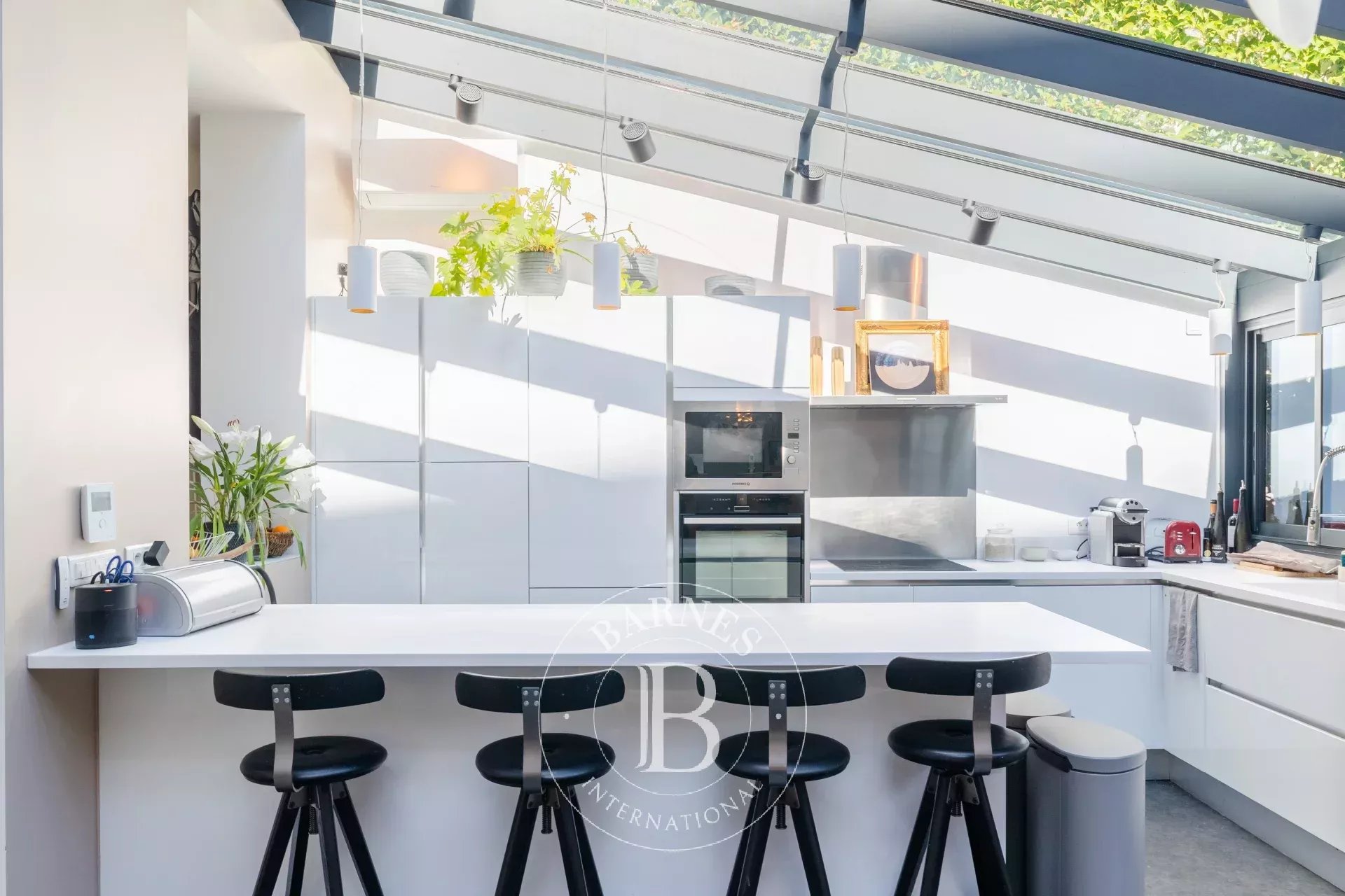 Ev Paris 19ème - picture 8