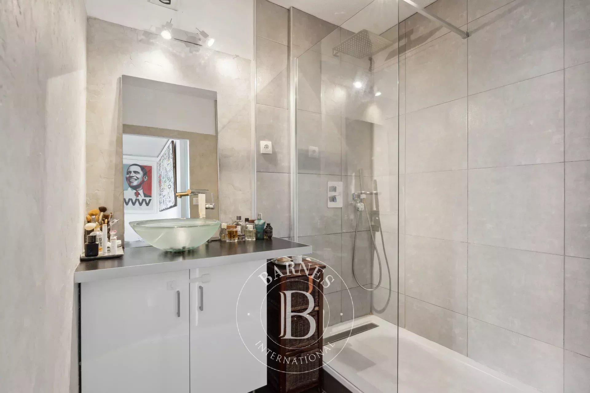 Daire Lyon 4ème - picture 10