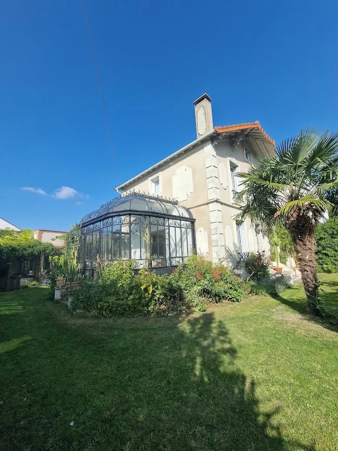 Vente Maison Argenteuil