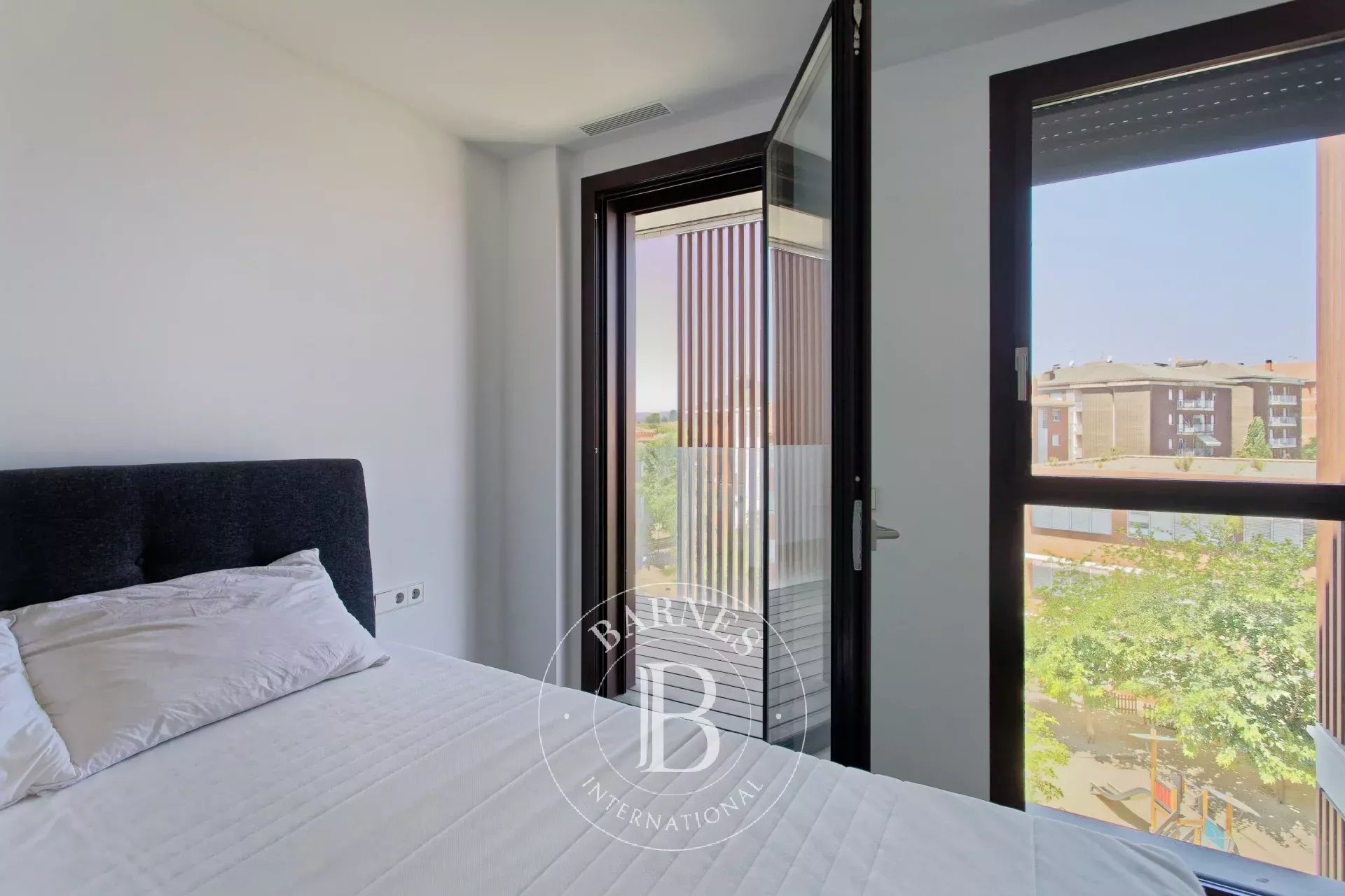 Daire Sant Cugat del Vallés - picture 17