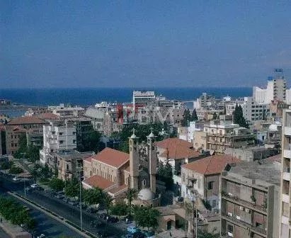 Vente Bureau Beyrouth Tabaris