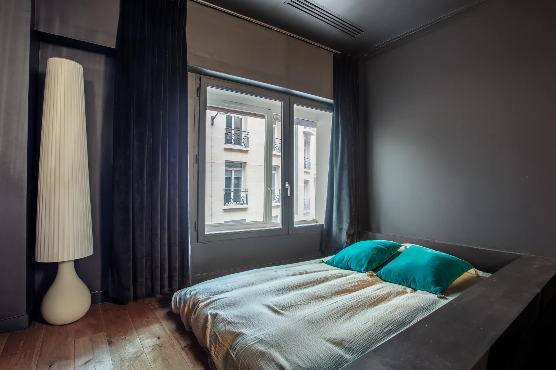 Paris 8e - FRIEDLAND / CHAMPS-ELYSEES