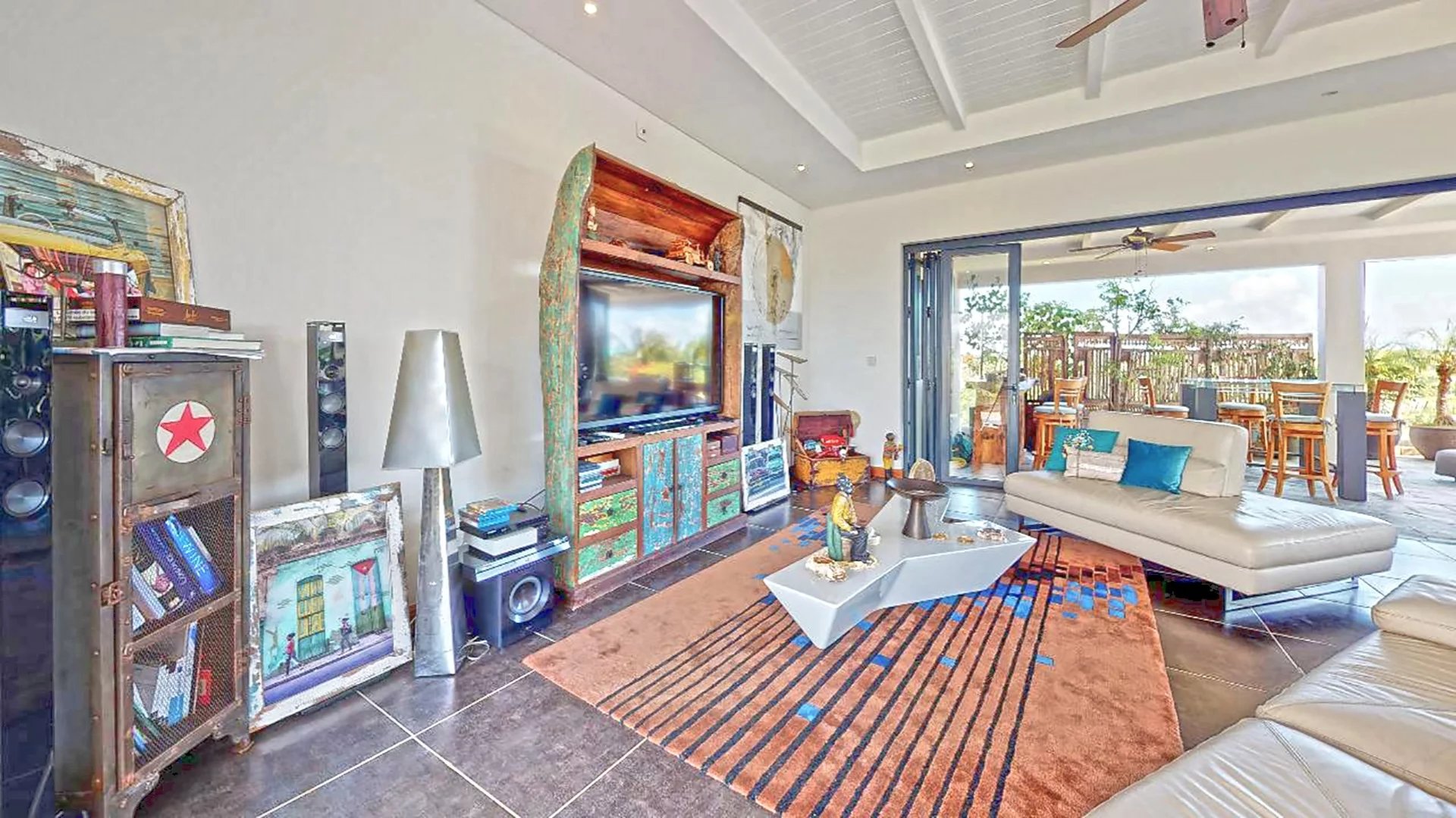 Penthouse Haute Rive - picture 10