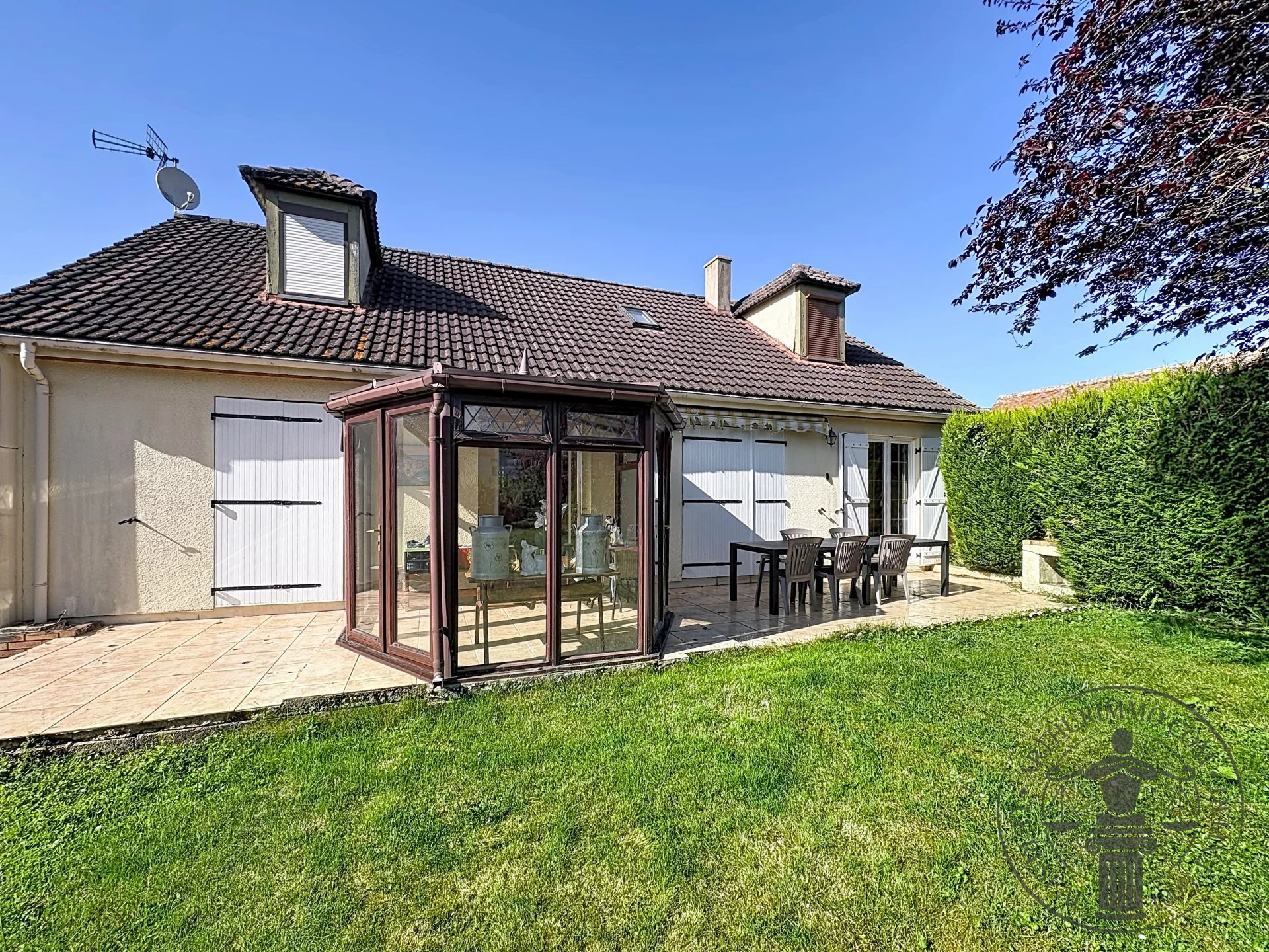 Agence immobilière de Arthurimmo.com Dourdan