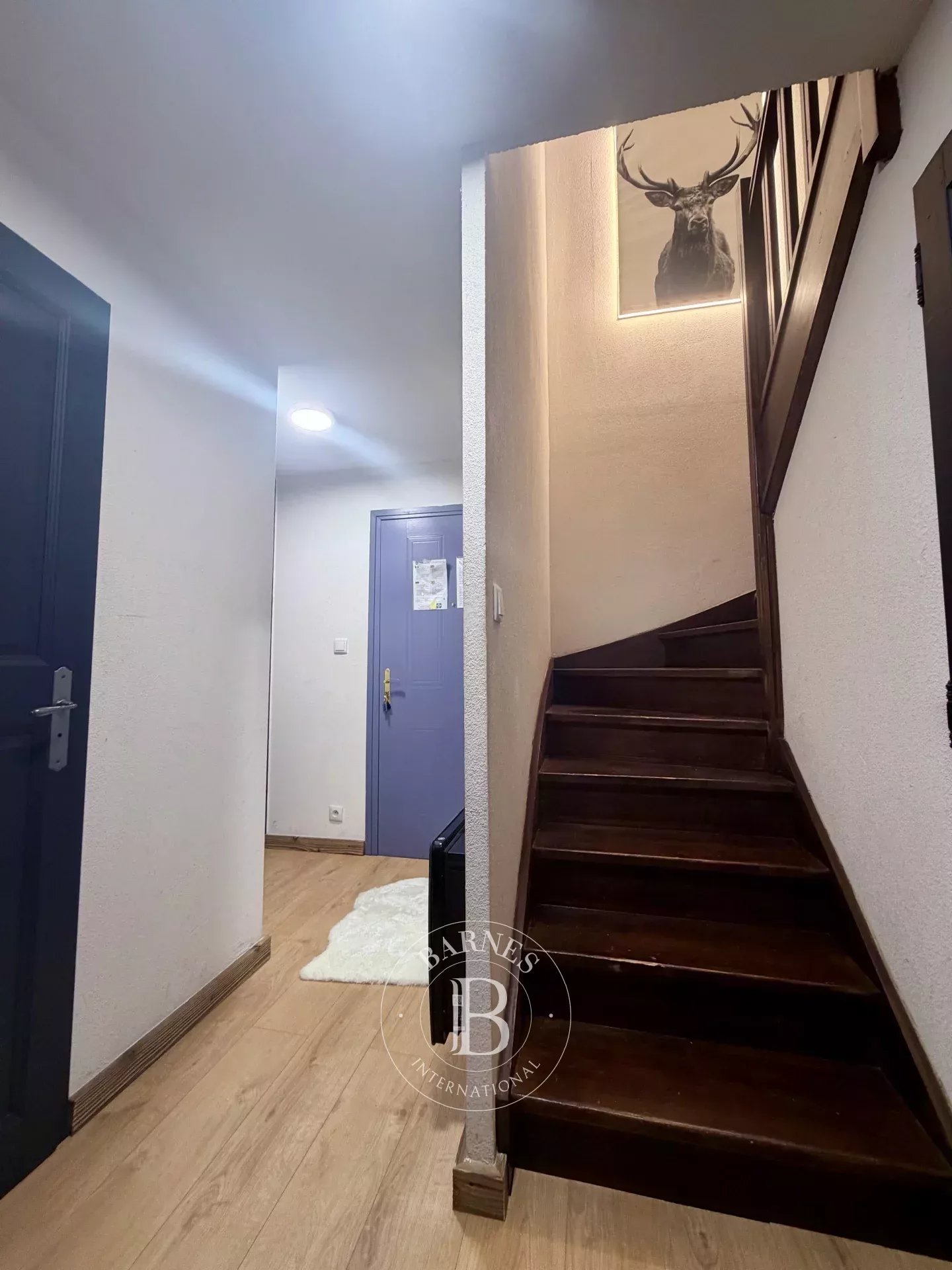 Saint-Gervais-les-Bains  - Appartement 4 Pi&egrave;ces 3 Chambres - picture 11