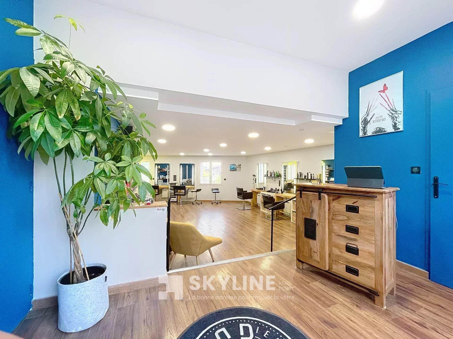 Agence immobilière de Cabinet Cogex