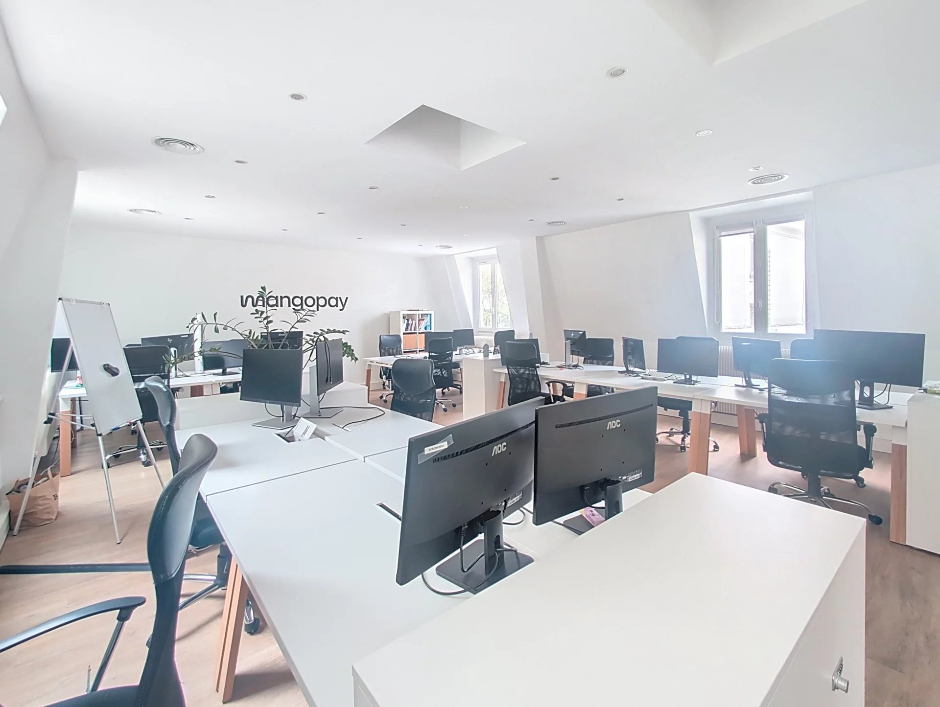 Agence immobilière de EURL LIBIMMO