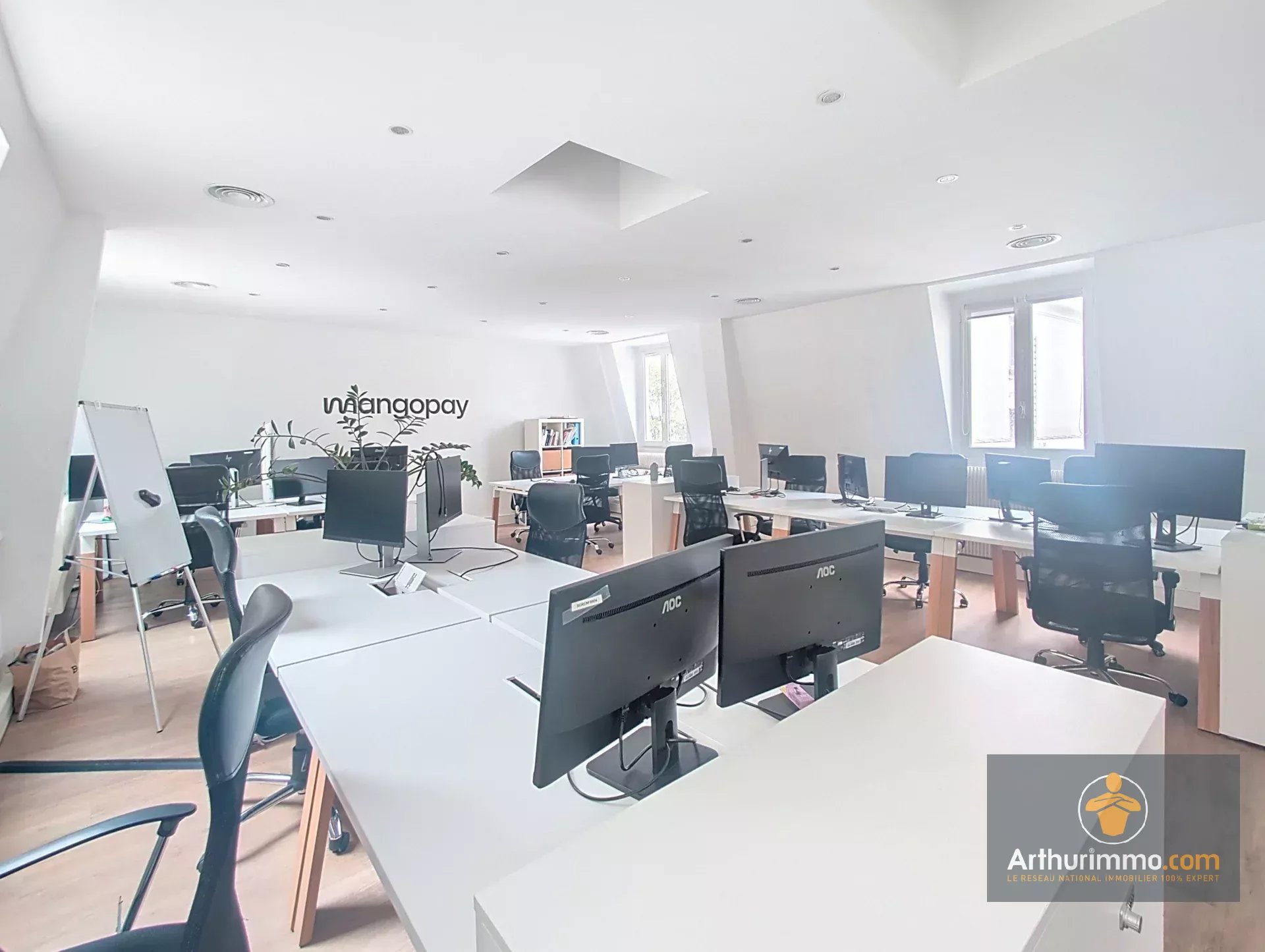 Agence immobilière de EURL LIBIMMO