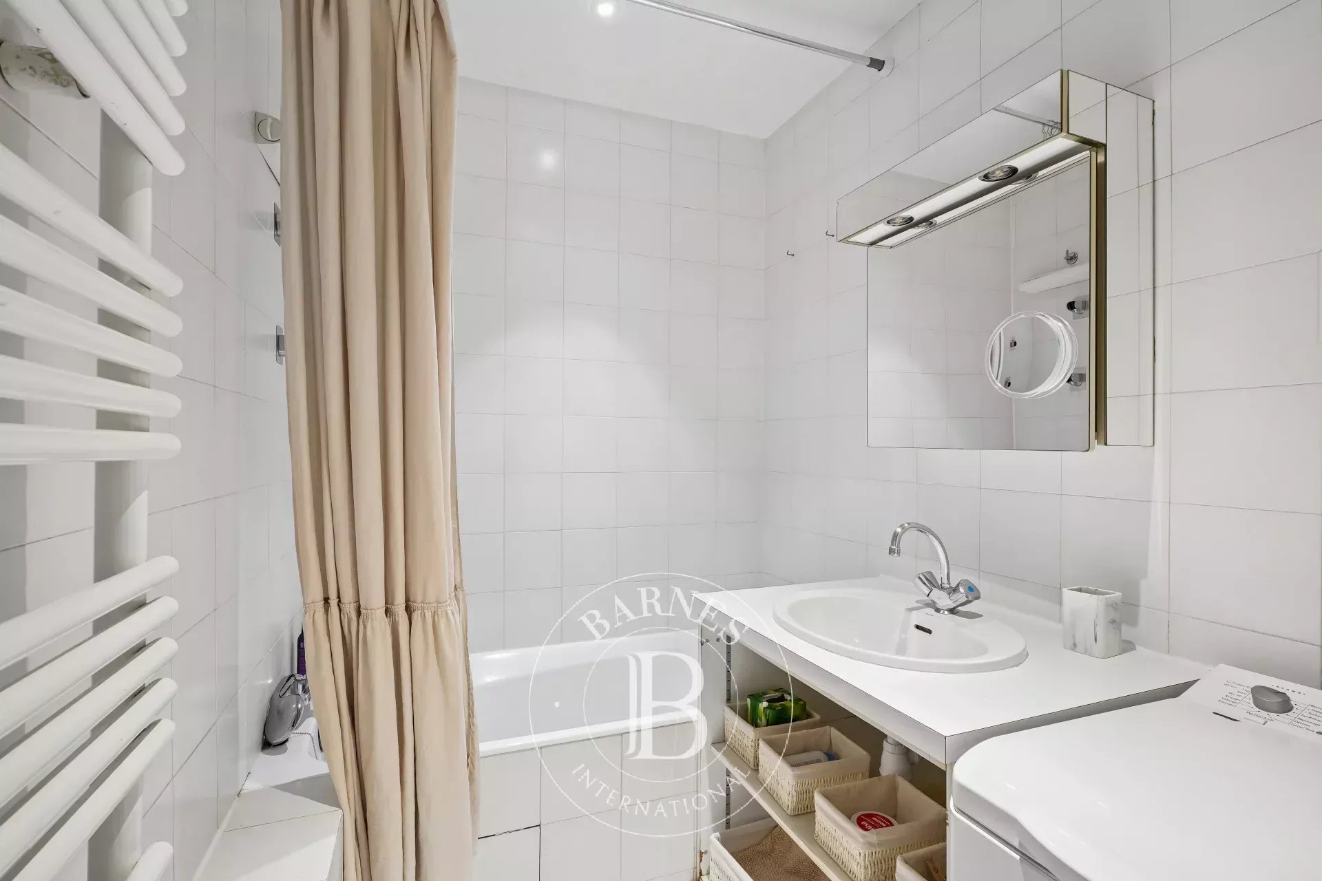 Paris  - Apartment 2 Bedrooms - picture 10