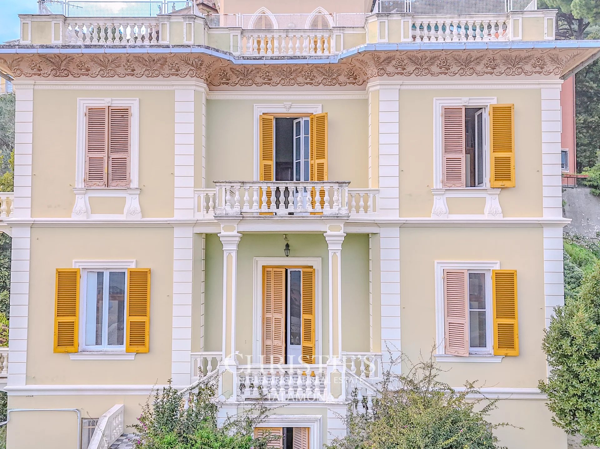 Villa/Townhouse's Image 12