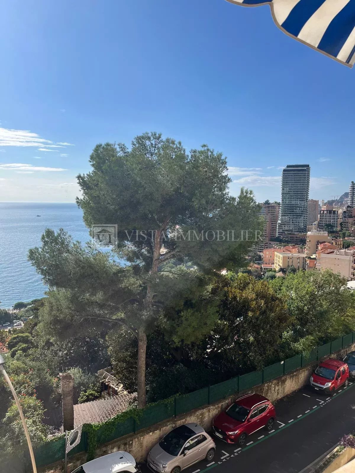 Vente Appartement Roquebrune-Cap-Martin