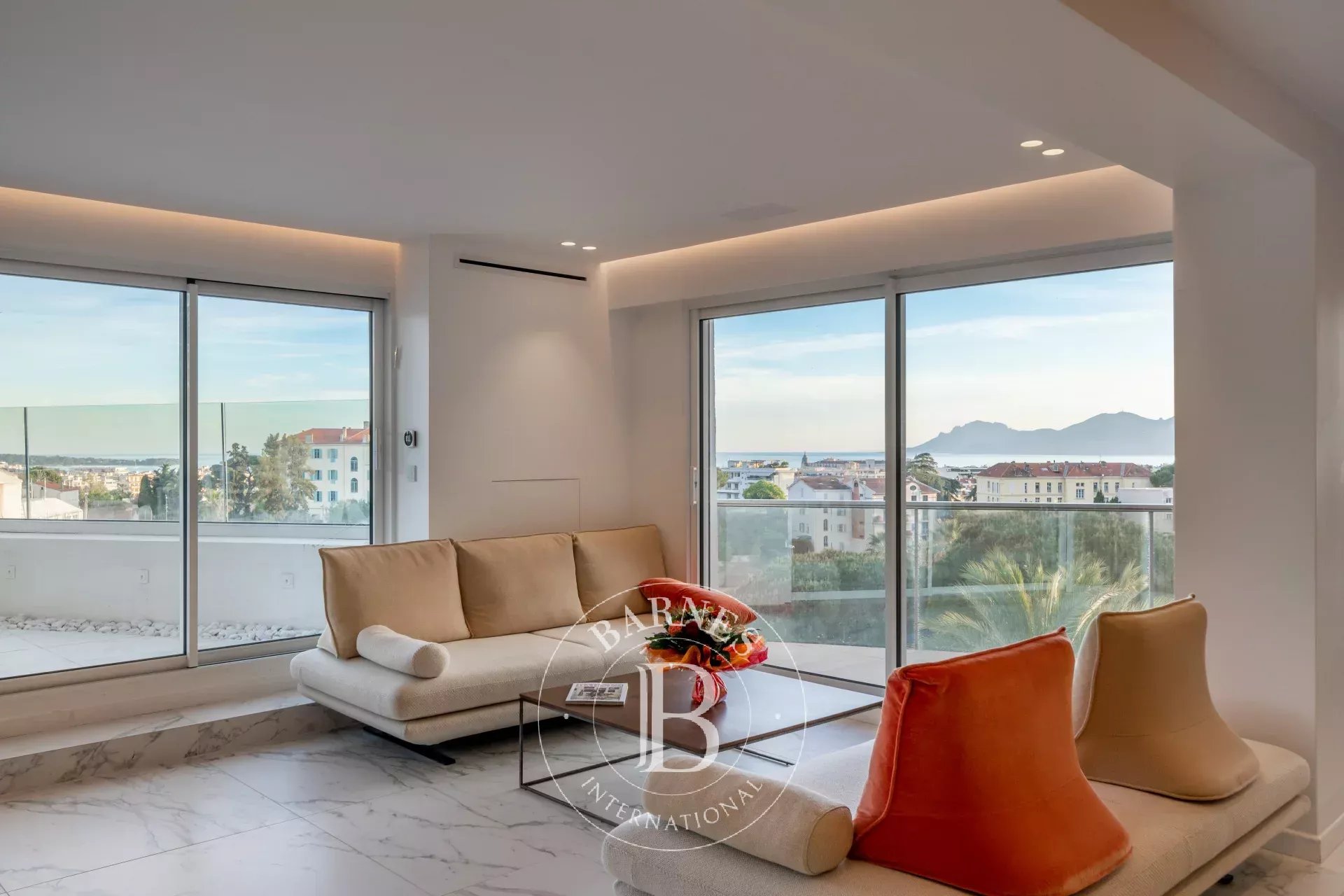 Cannes  - Appartement 6 Pi&egrave;ces 5 Chambres - picture 7