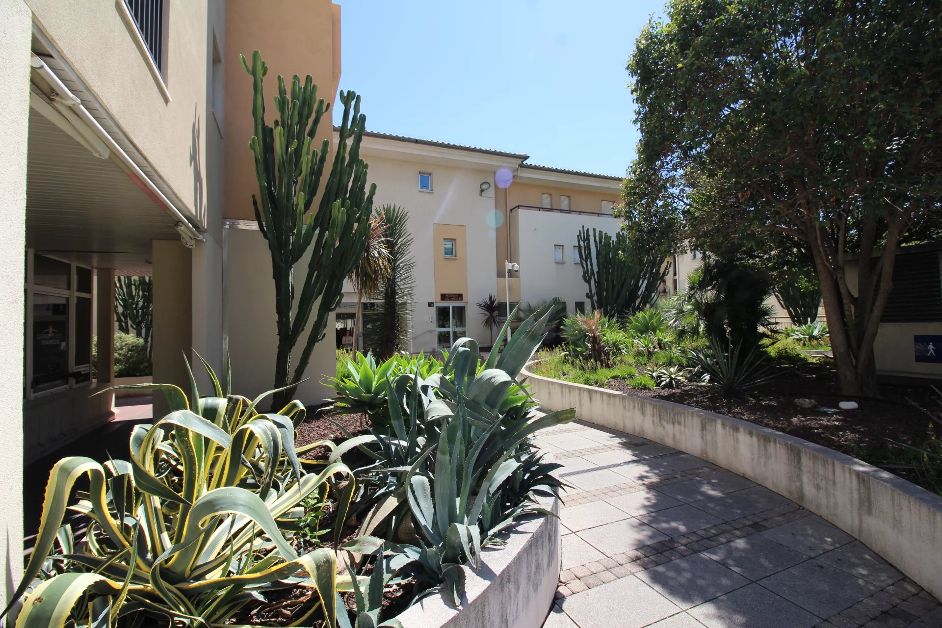 Agence immobilière de horizon & conseil