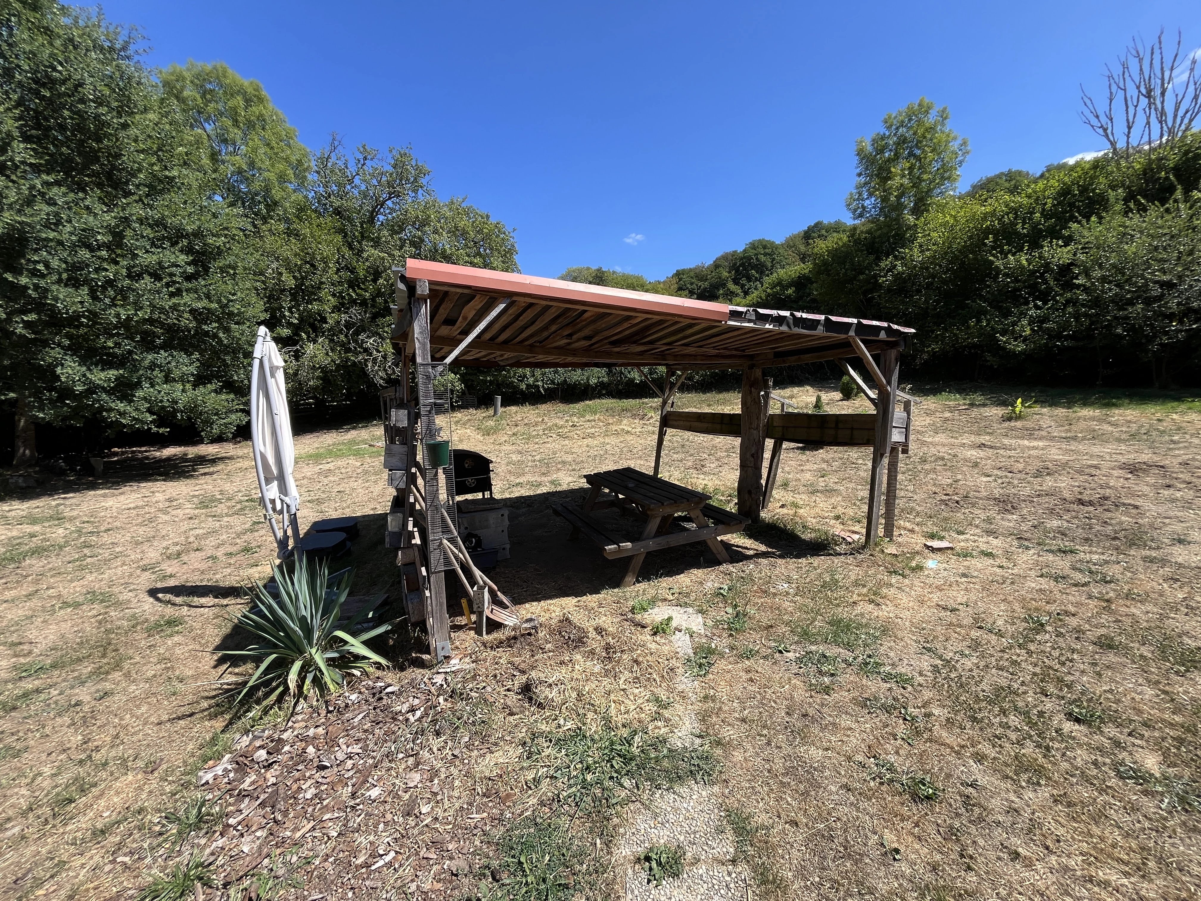 Maison à vendre à Chaumard – à seulement 2 minutes du lac de Pannecière — photo 15