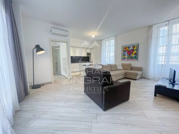 2-Room Apartment - Central Cannes — photo 6