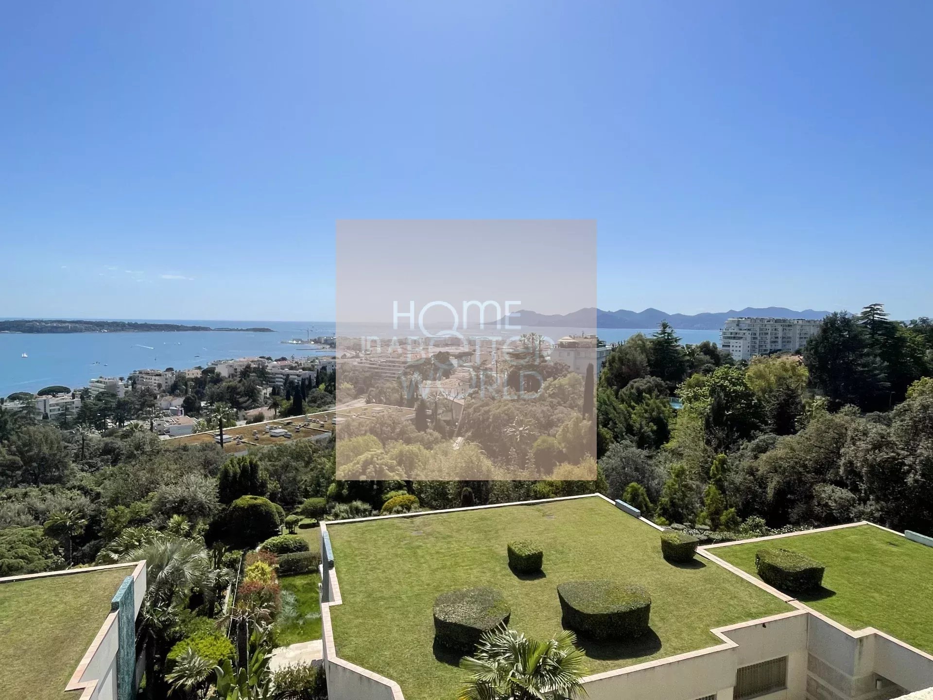 Vente Appartement Cannes